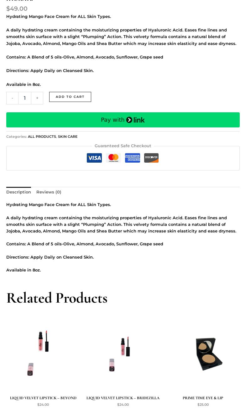 Make-Up by Mary 2435 SE Dixie Hwy, Stuart Florida 34997