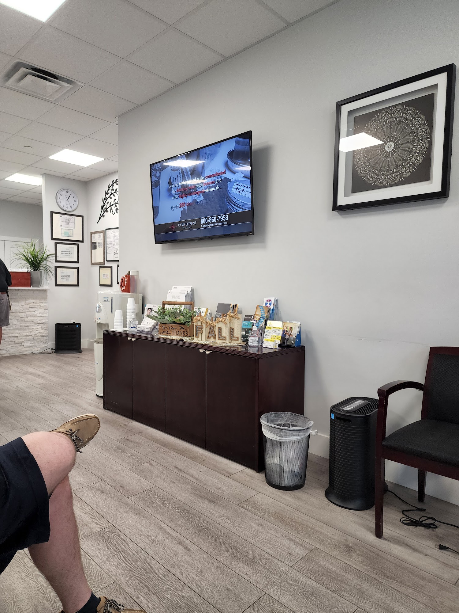 Pain Care Florida - Stuart 111 SE Osceola St, Stuart Florida 34994