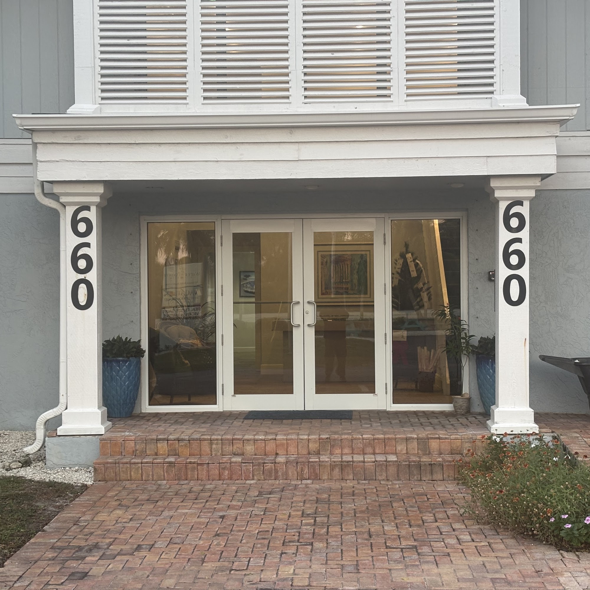 I Am That Barber Guy