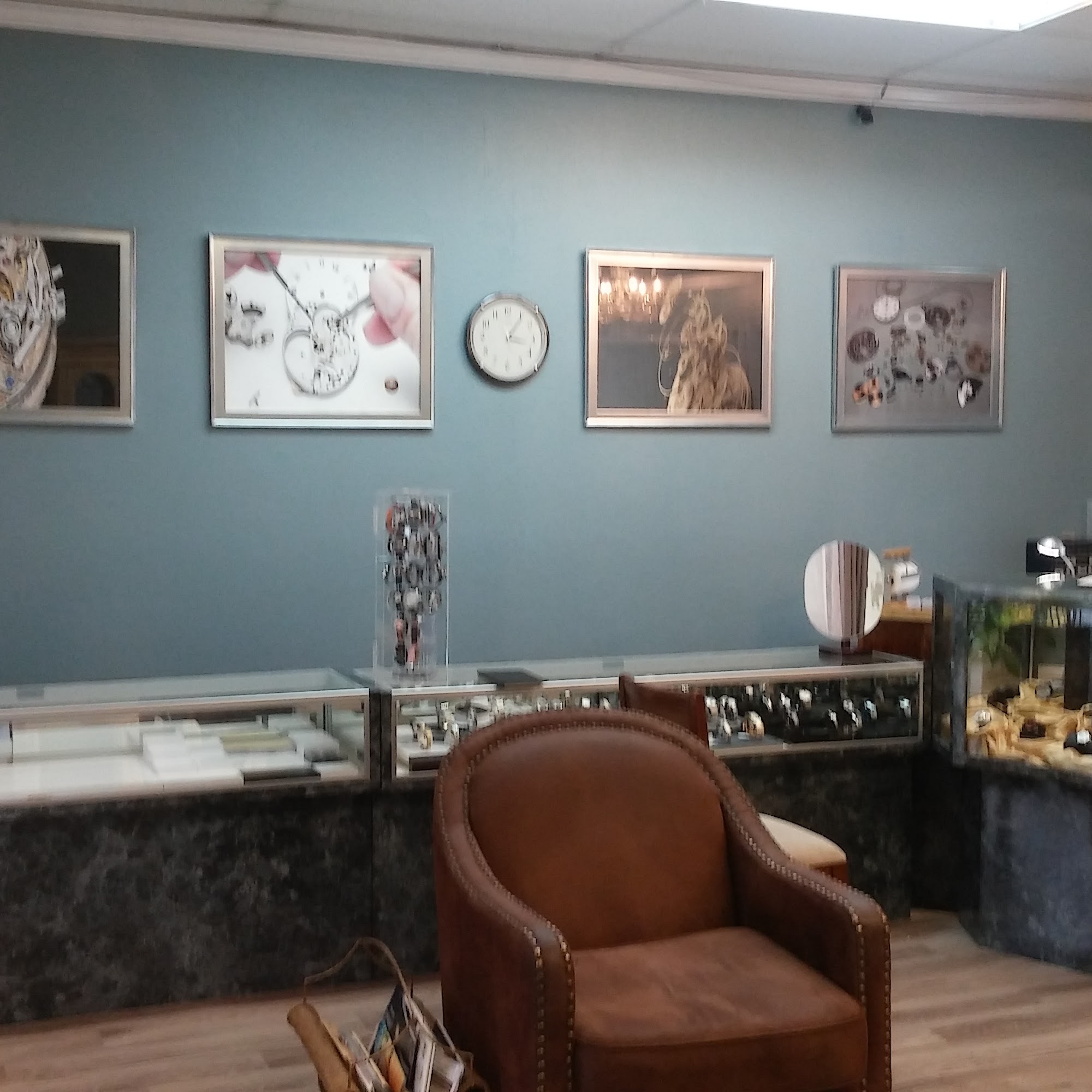 Watch Repair Clinic Stuart