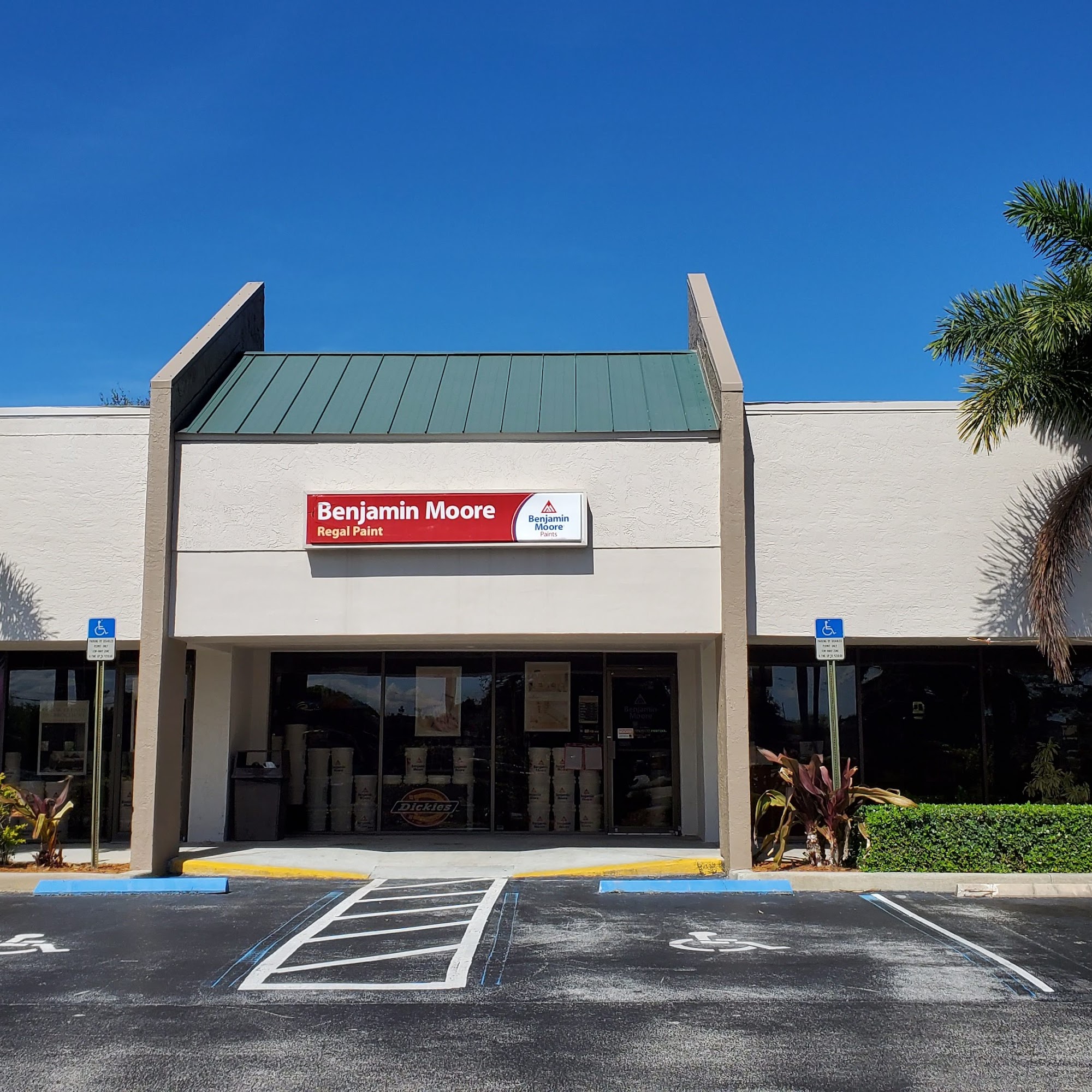 Regal Paint Centers Benjamin Moore Paint Stuart