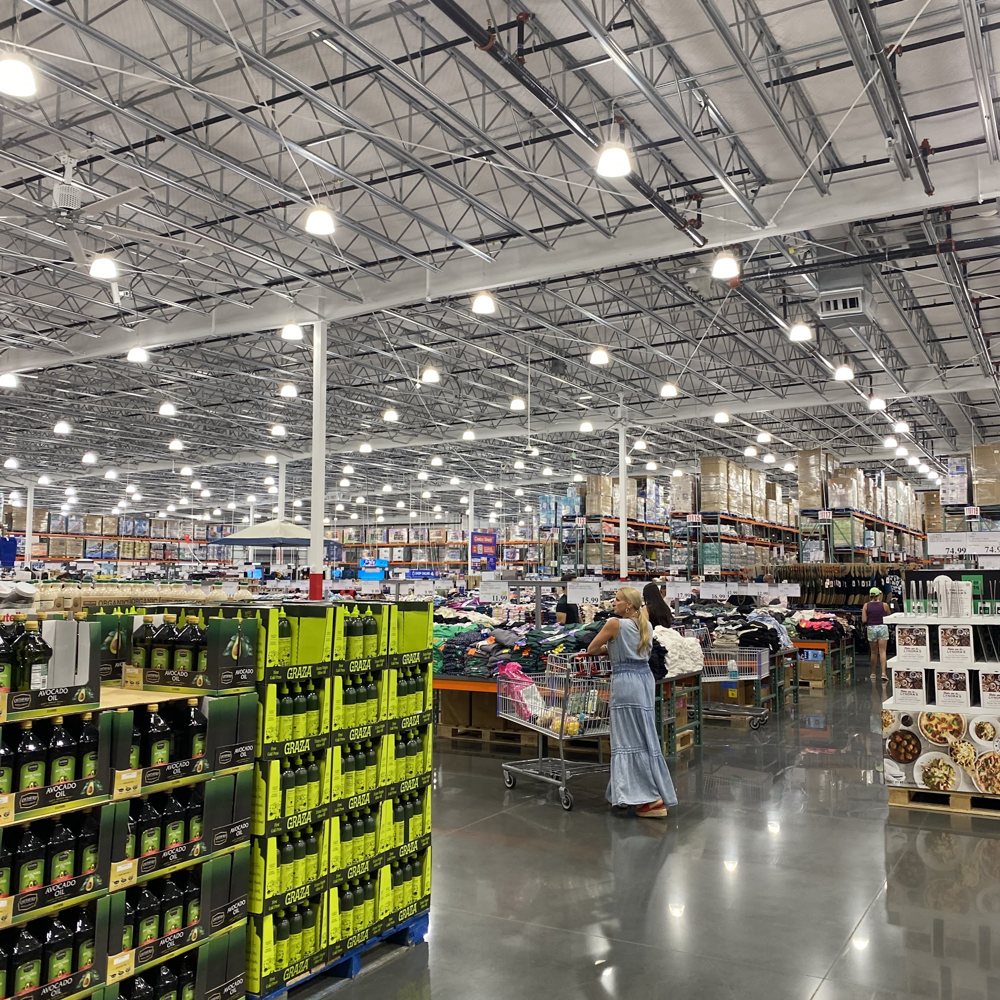Costco Wholesale Stuart