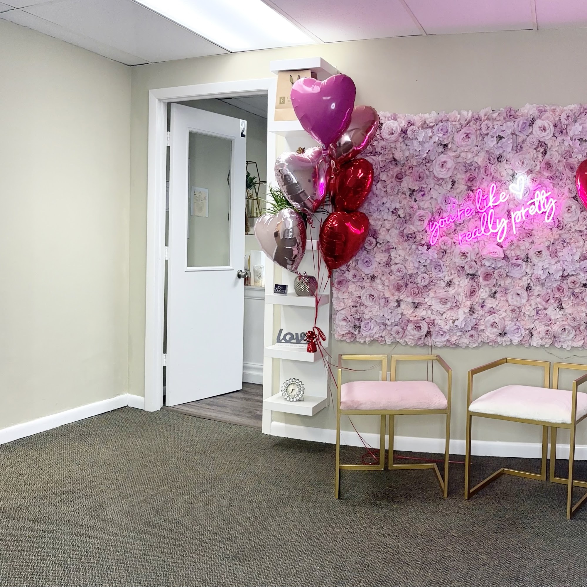 Bikini Bottom Esthetics 611 SW Federal Hwy G2, Stuart Florida 34994