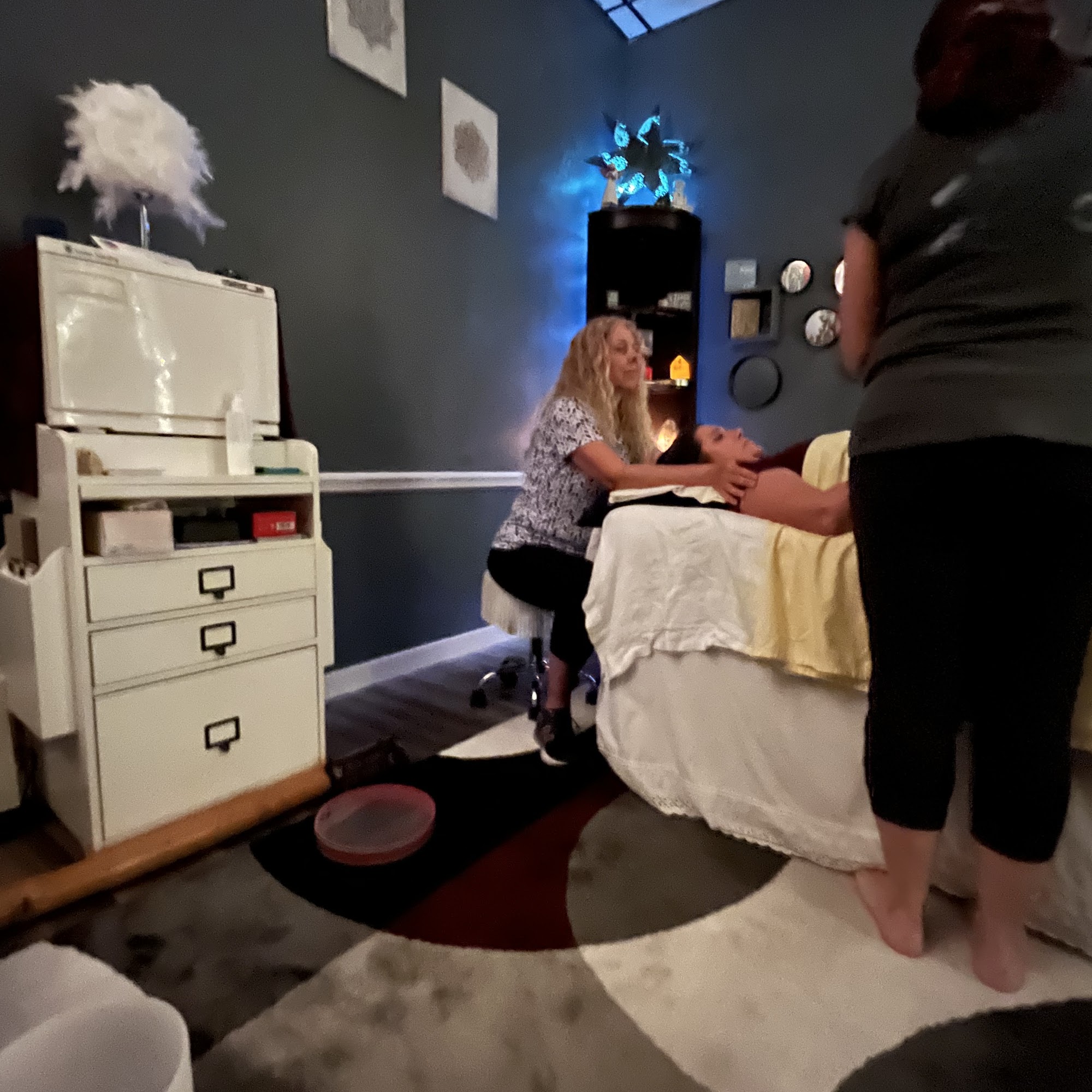 Holistic Lifestyle Solutions 1320 SE Federal Hwy #202, Stuart Florida 34994