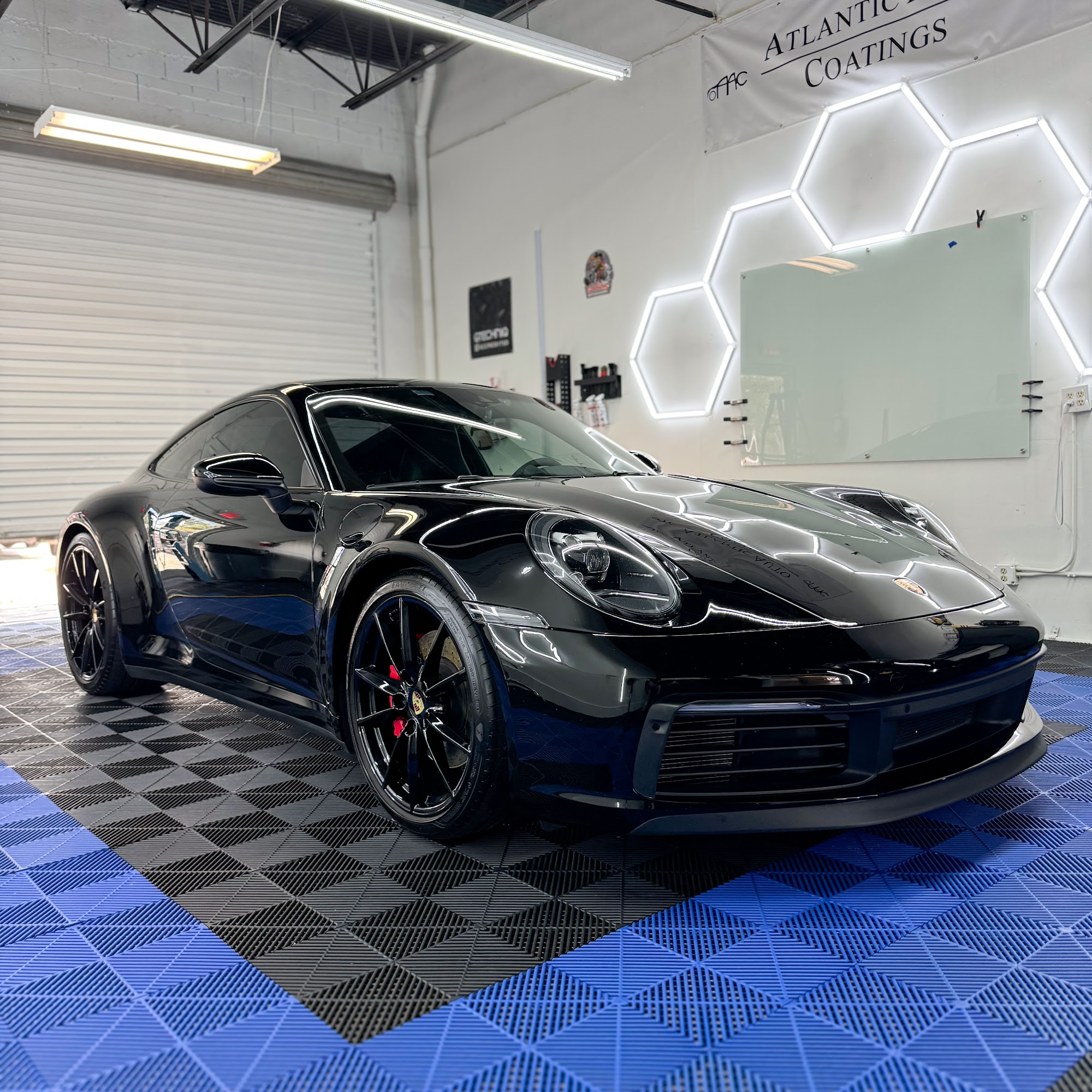 Atlantic Auto Coatings | Ceramic Coating & PPF 2387 SE Dixie Hwy, Stuart Florida 34996