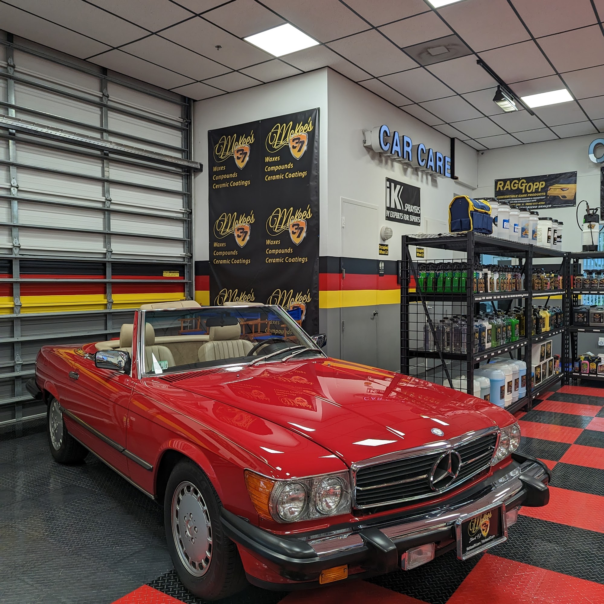 Mckee's 37 7744 SW Jack James Dr, Stuart Florida 34997