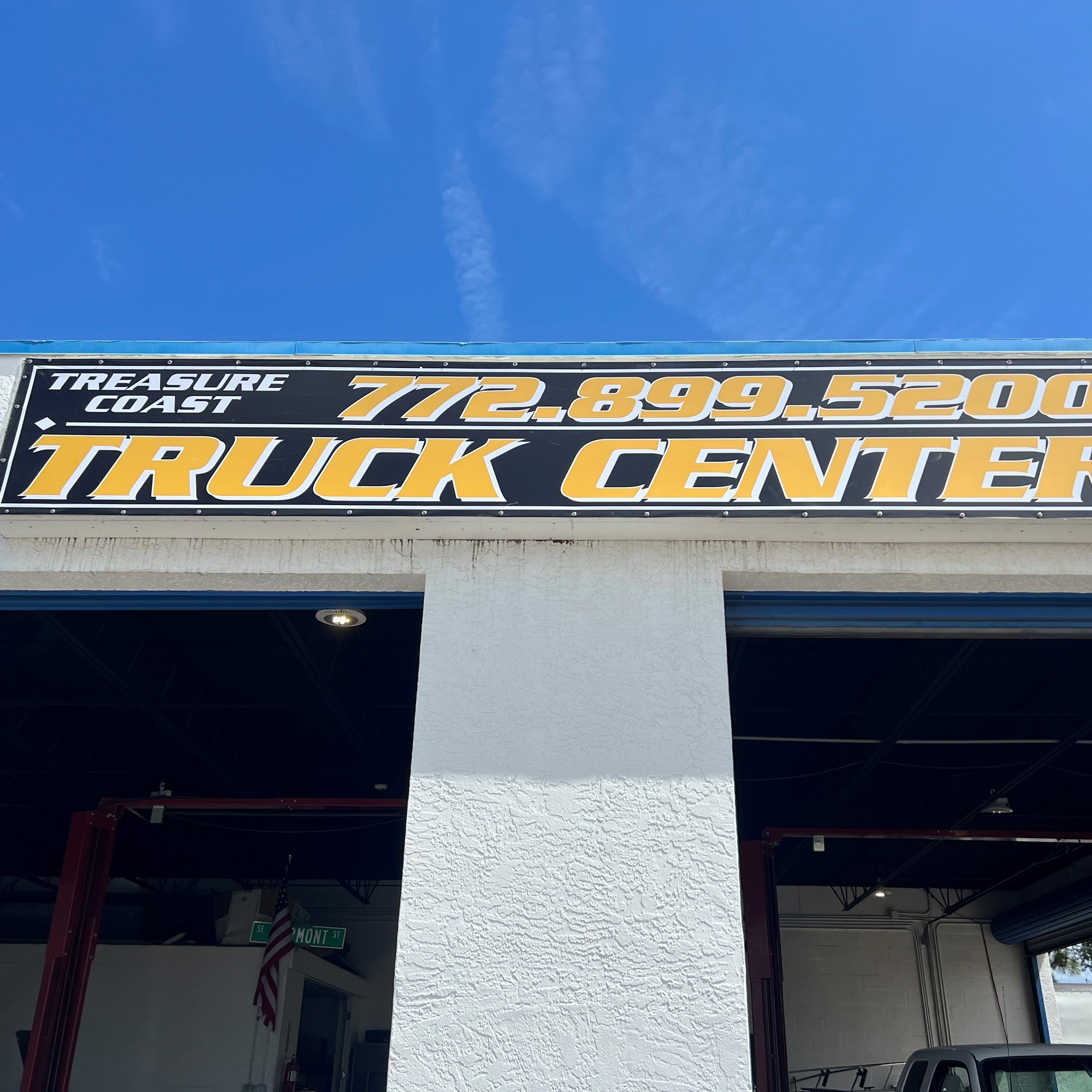 Treasure Coast Truck Center Stuart