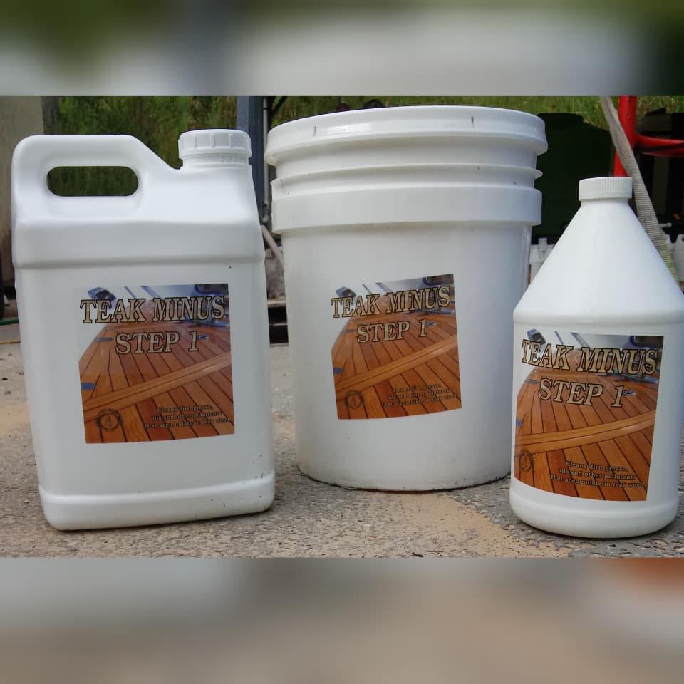 H&C Cleaning Supplies Stuart