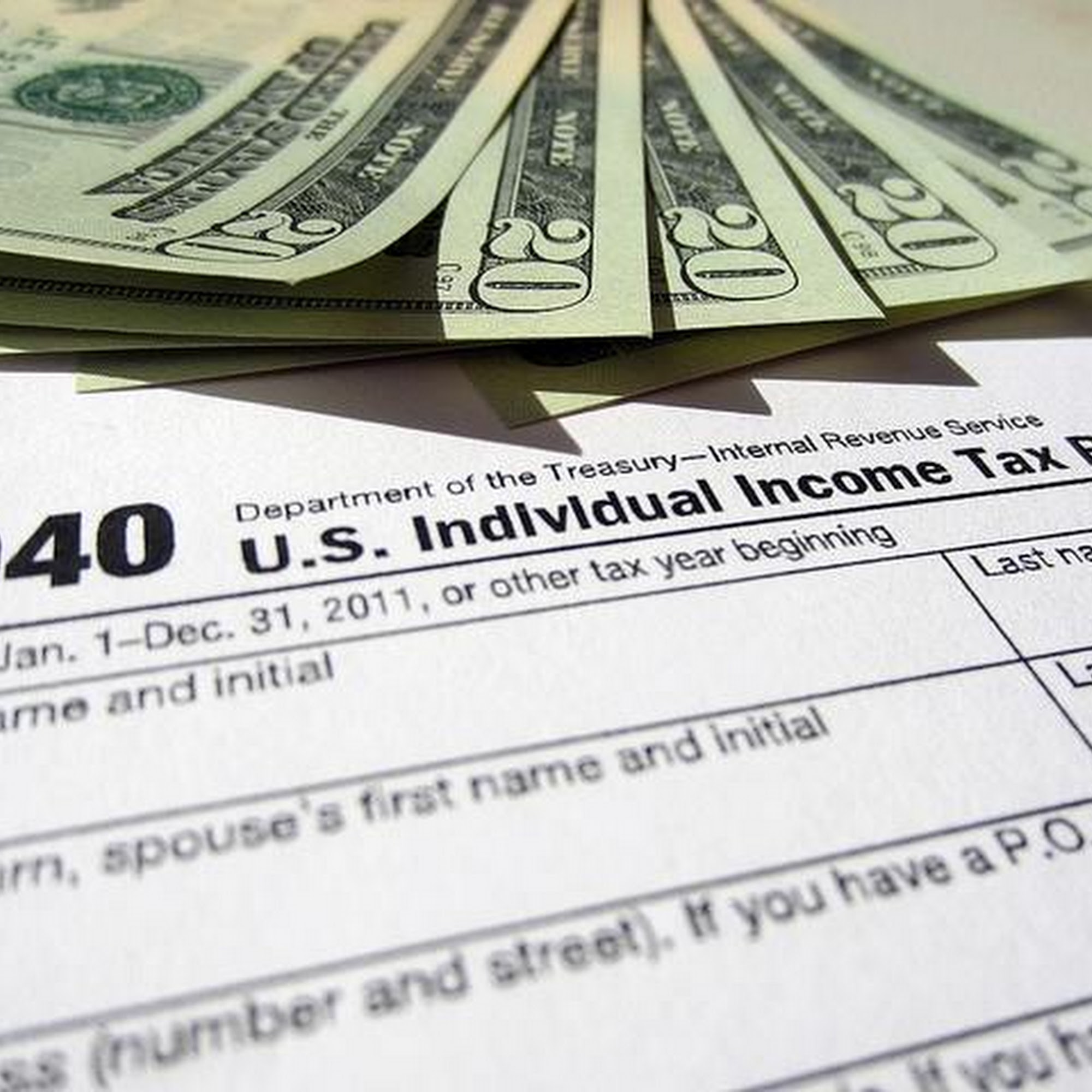 Affordable Tax Services