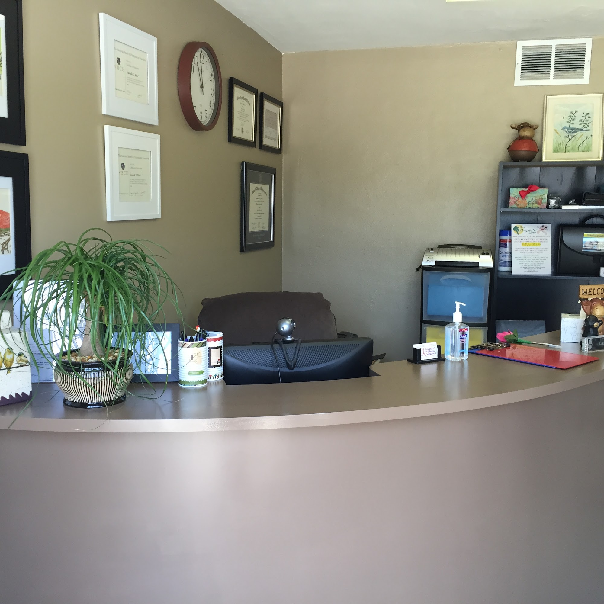 Advanced Wellness Solutions 701 NW Federal Hwy #201, Stuart Florida 34994