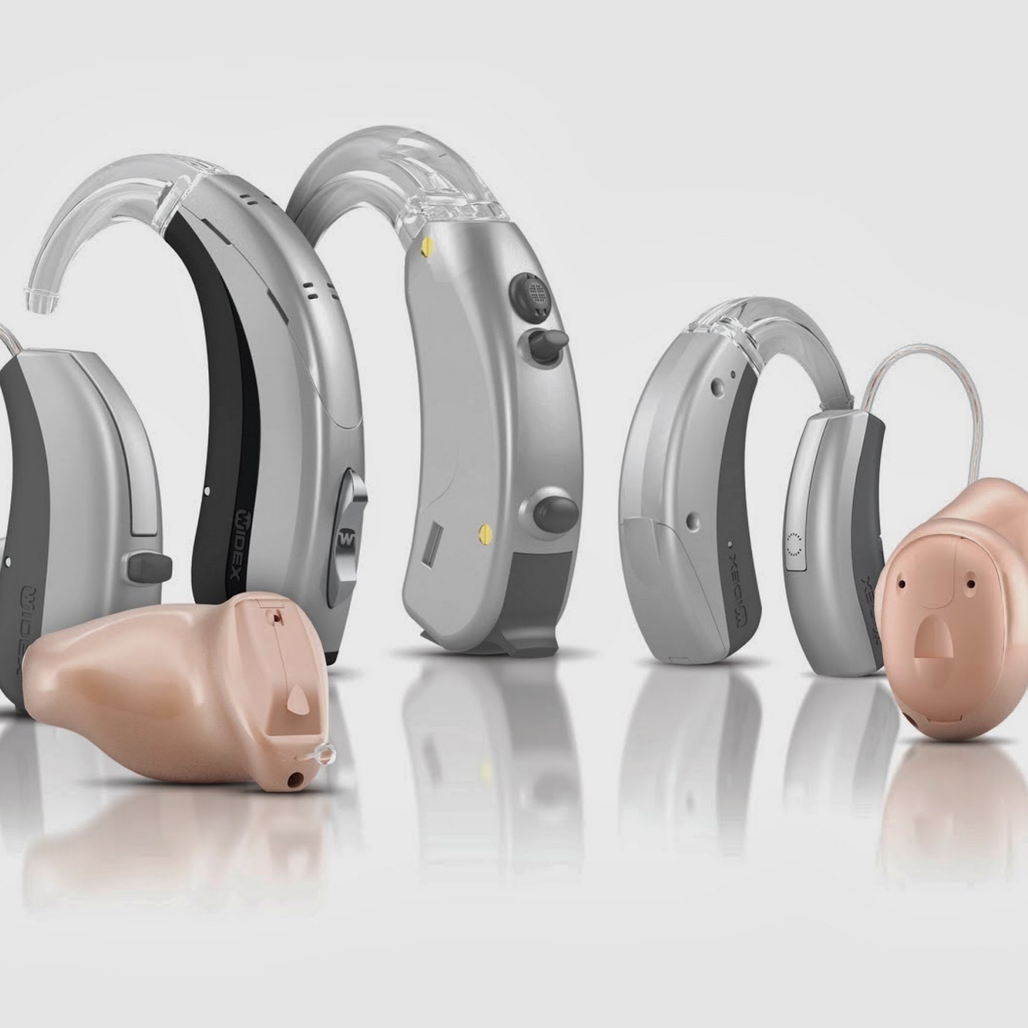 The Hear Care Center 2219 S Kanner Hwy, Stuart Florida 34994