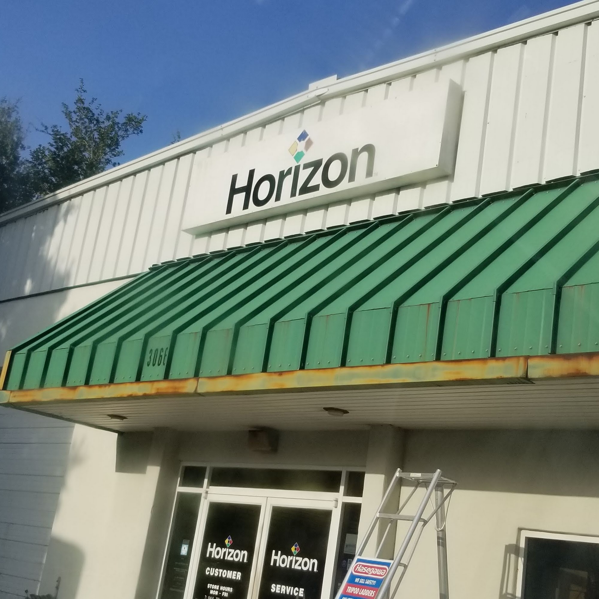 Horizon Distributors Stuart