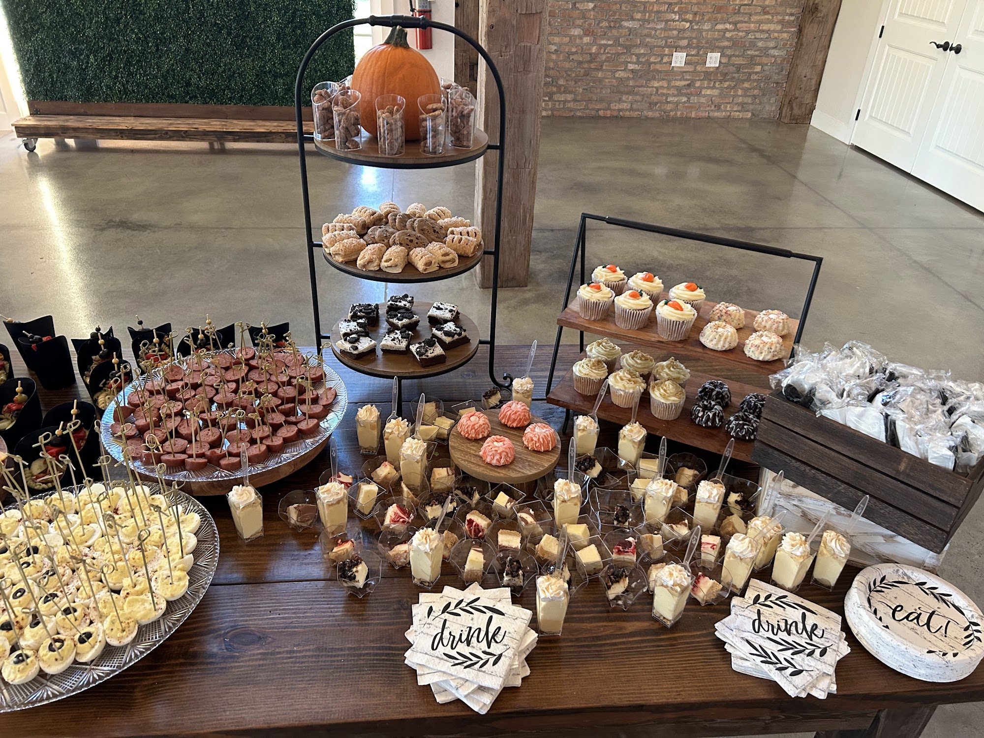 Artman Country Smokehouse Summerfield