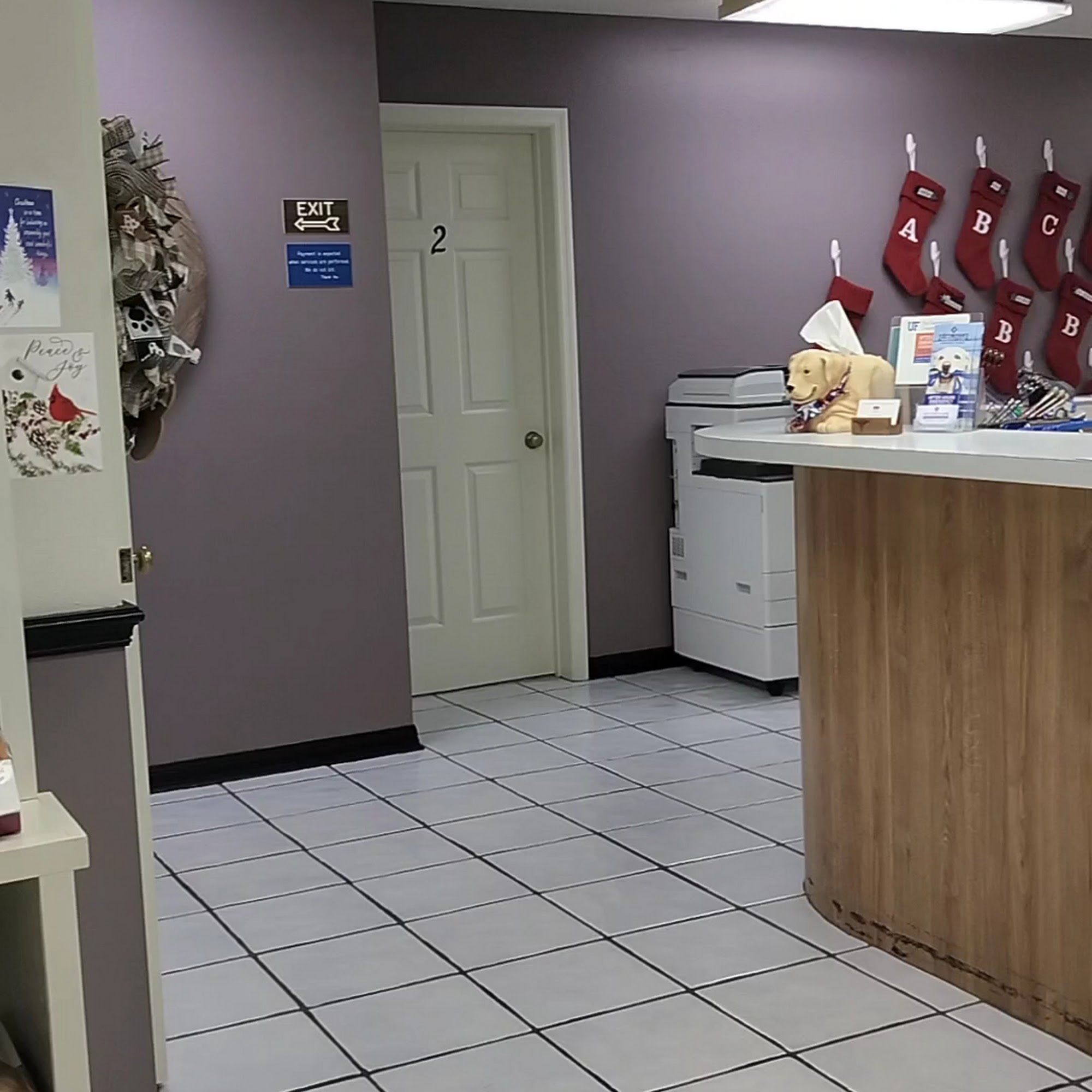 Country Oaks Veterinary Clinic Summerfield