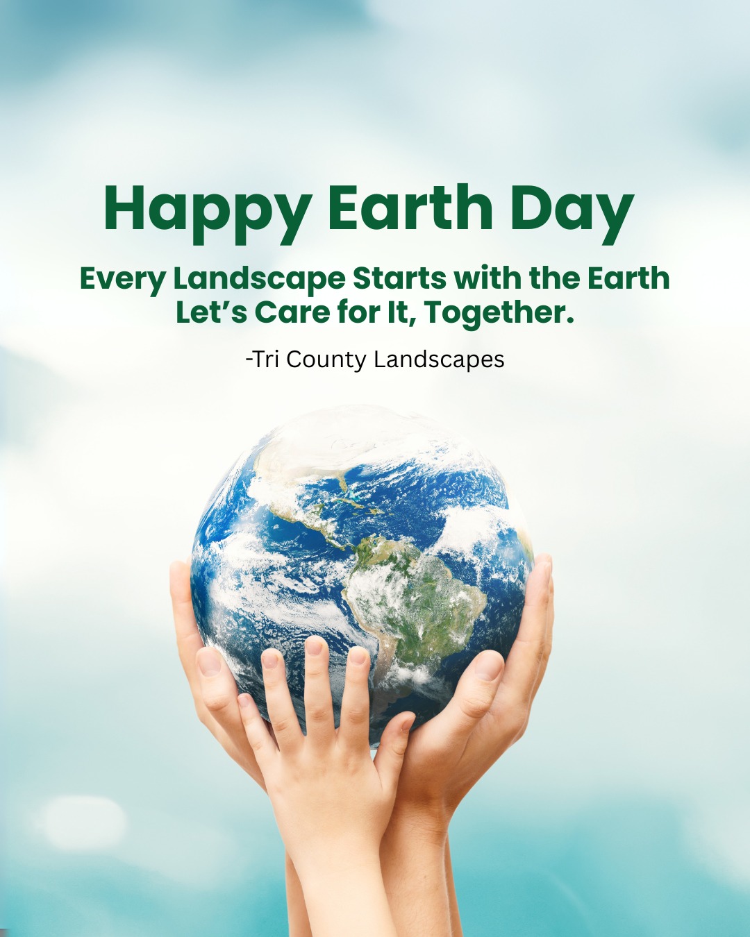 Tri County Landscapes