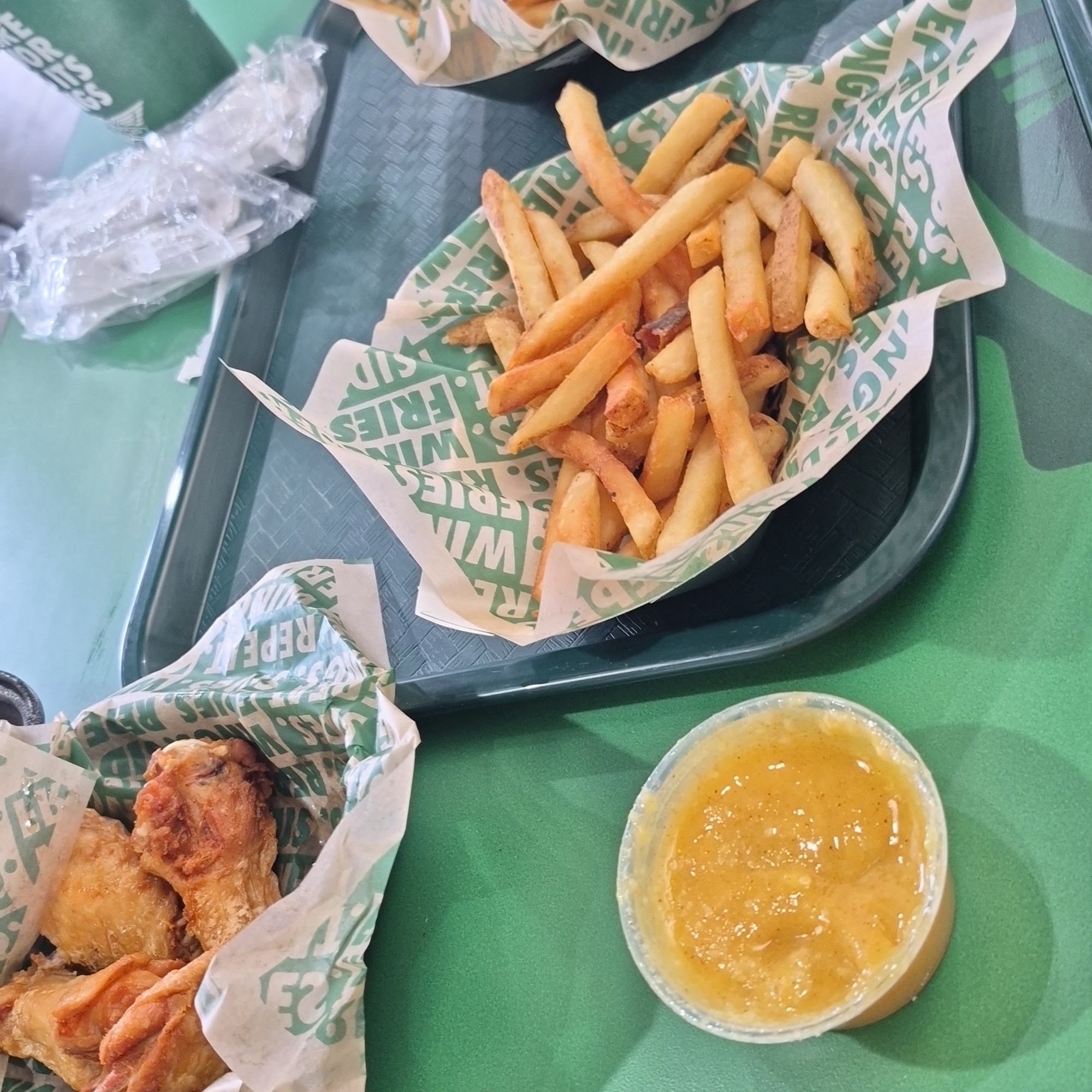 Wingstop