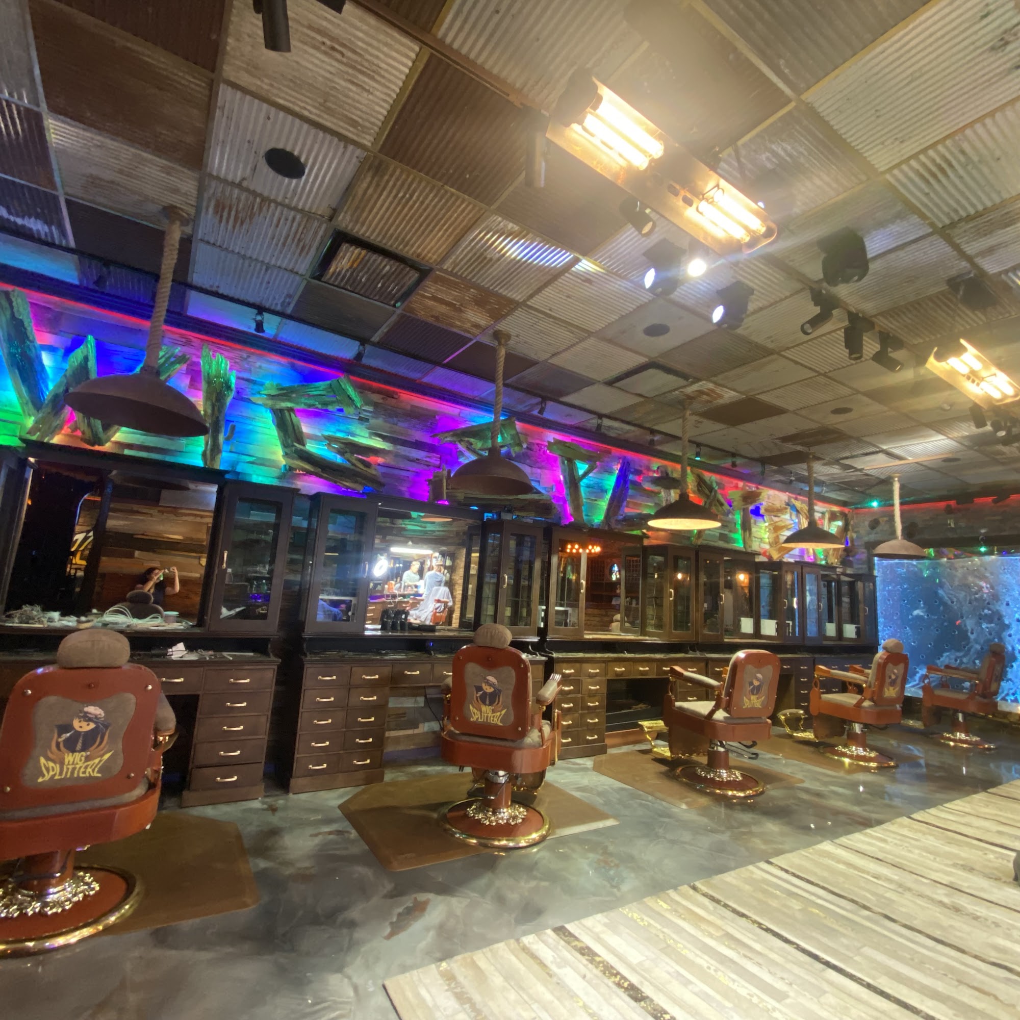 Wig Splitterz 16670 US-441, Summerfield Florida 34491