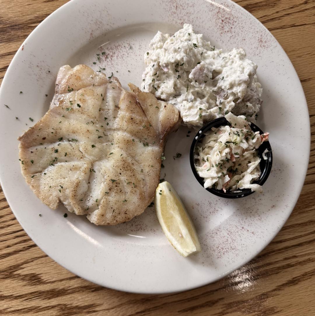 Tonio's Seafood Shack & Tiki Bar Summerland Key