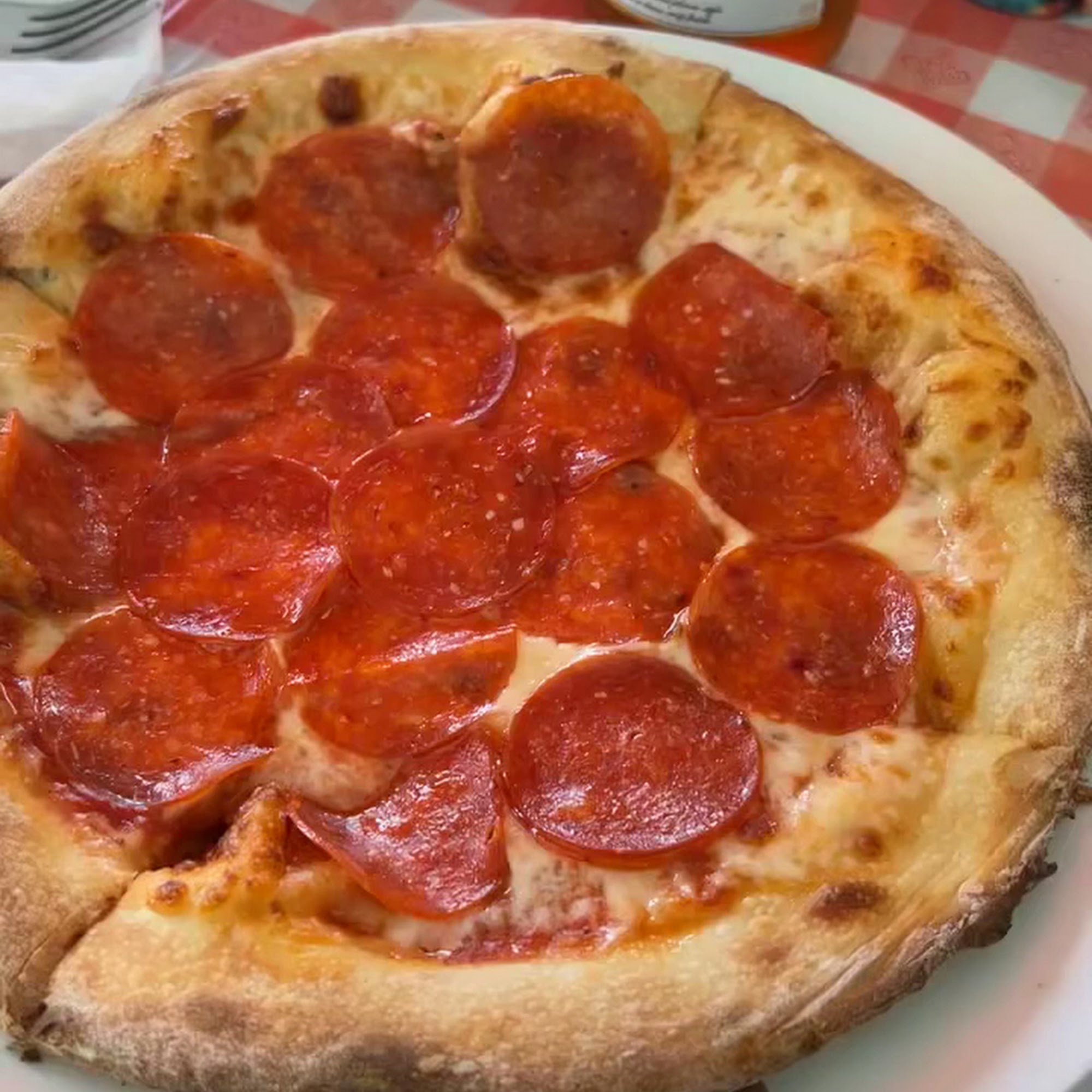 Il Ponte Vecchio Pizzeria Sunny Isles Beach