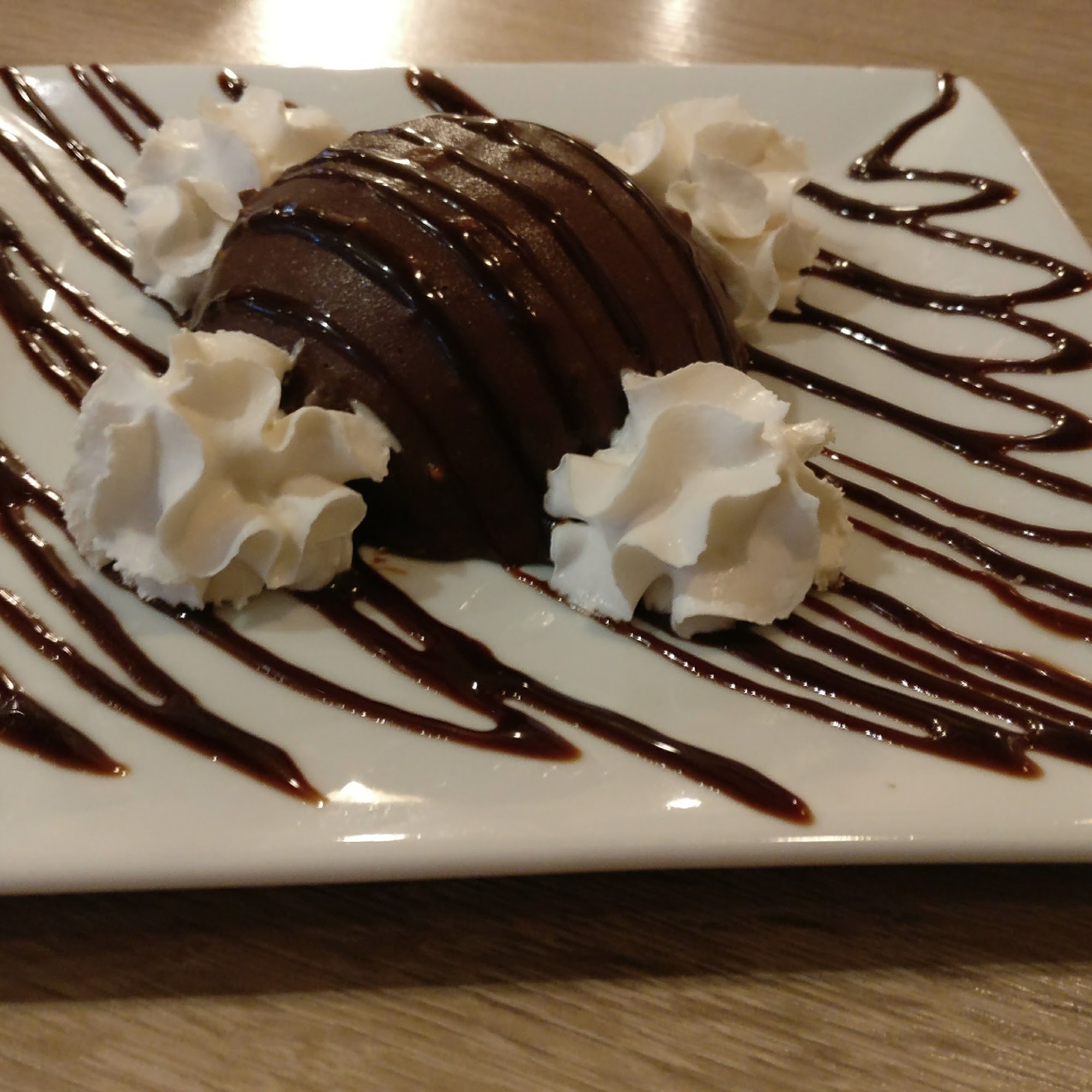 Mozart Cafe Sunny Isles Beach