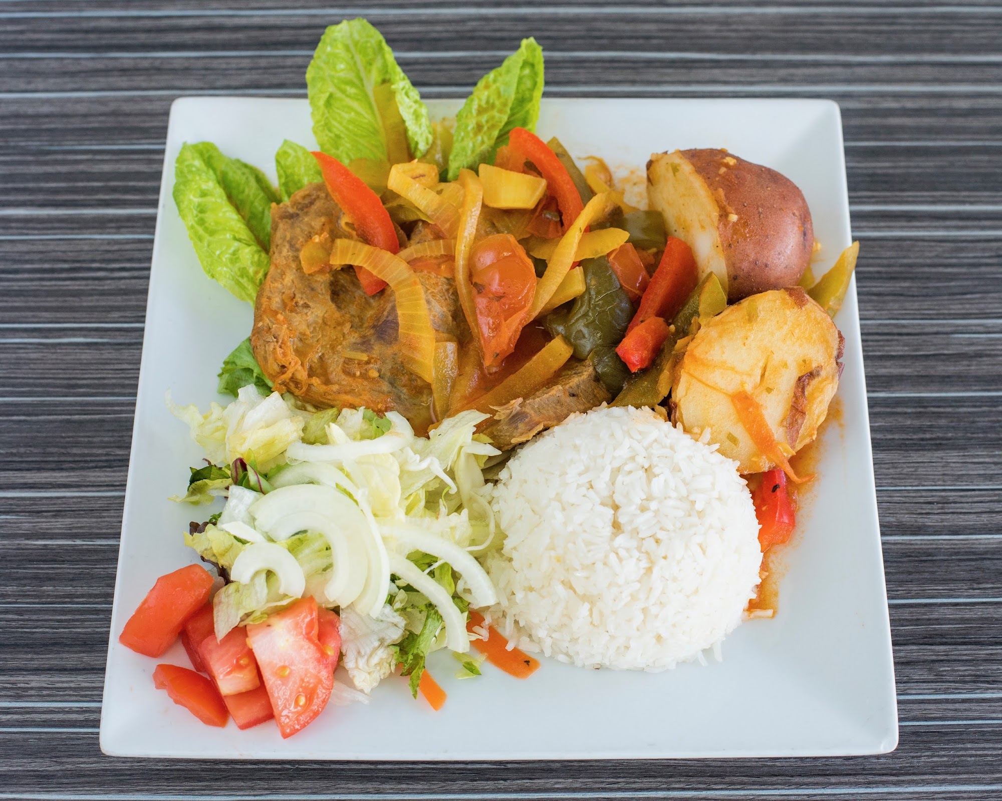 Restaurante Área 57 Sunny Isles Beach