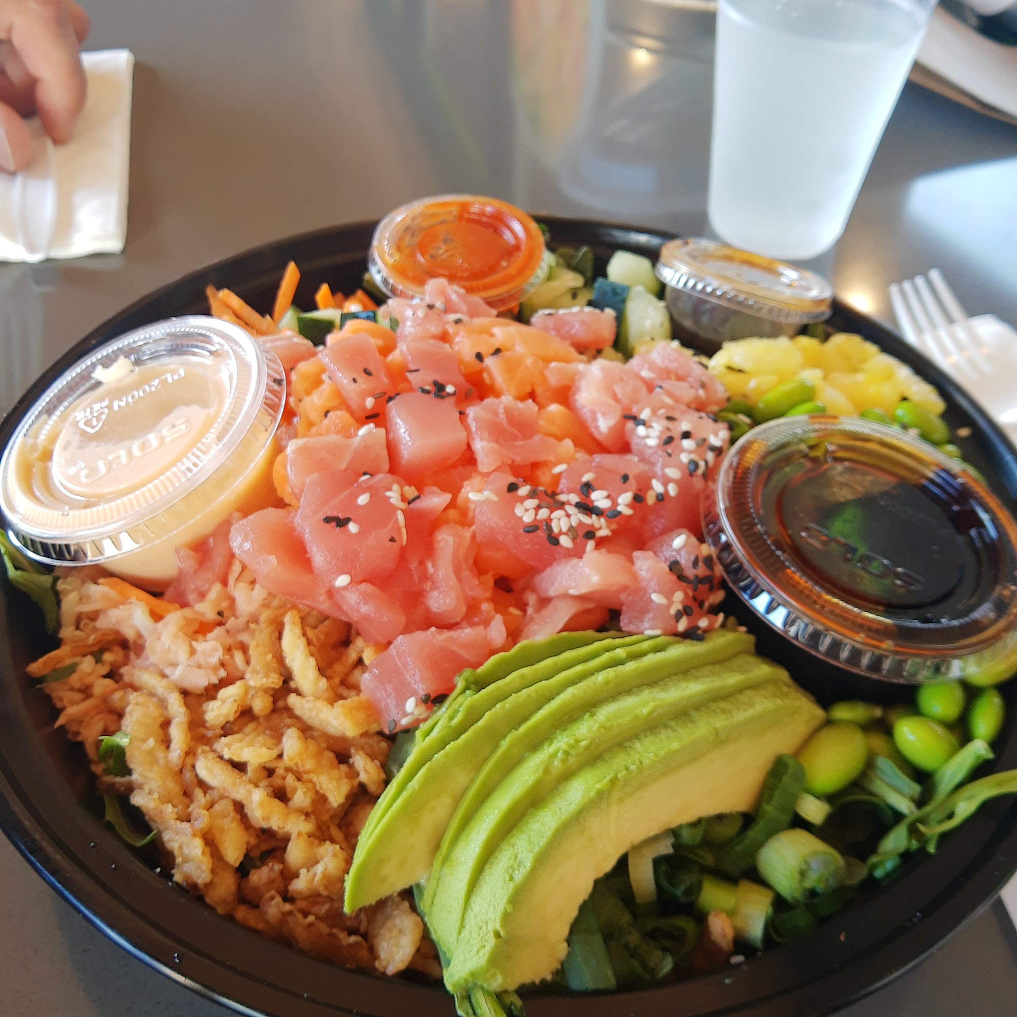 Sproutz - Sunny Isles Sunny Isles Beach