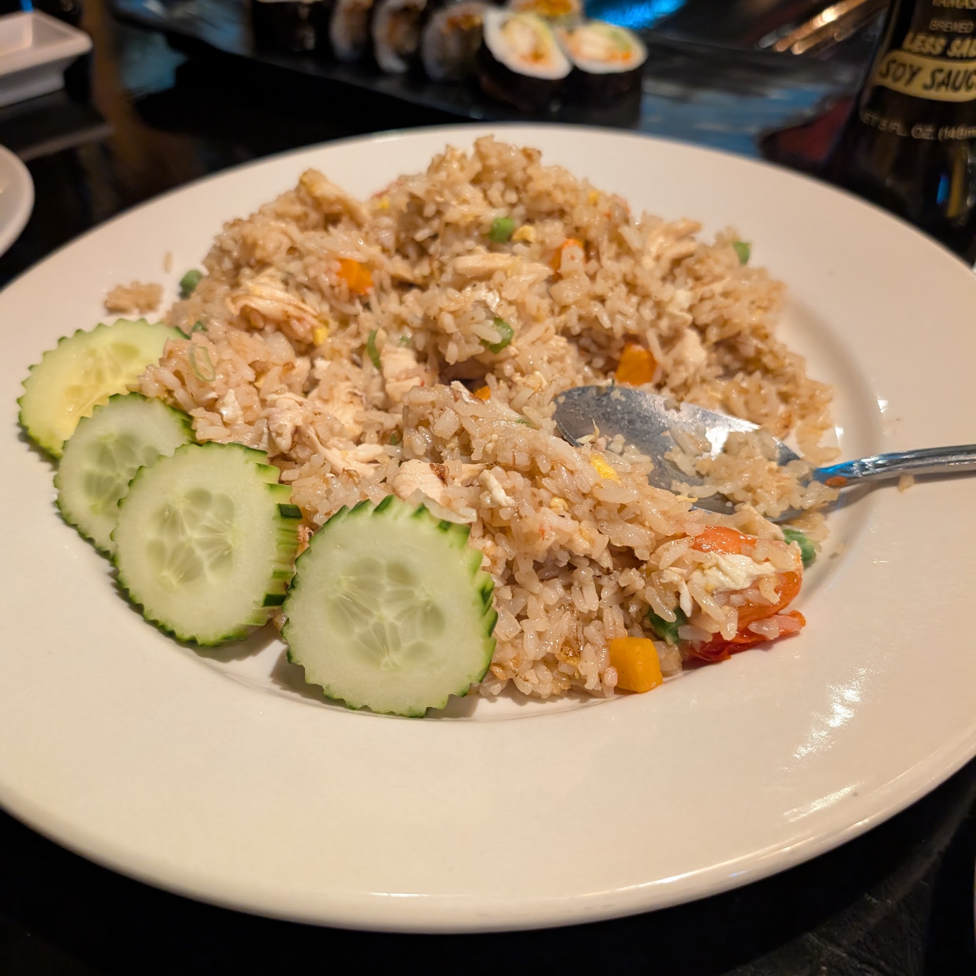 Sushi Zen & Izakaya Sunny Isles Beach