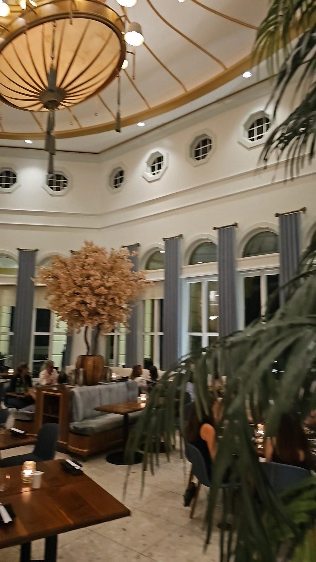 Ke-uH Restaurant Sunny Isles Beach