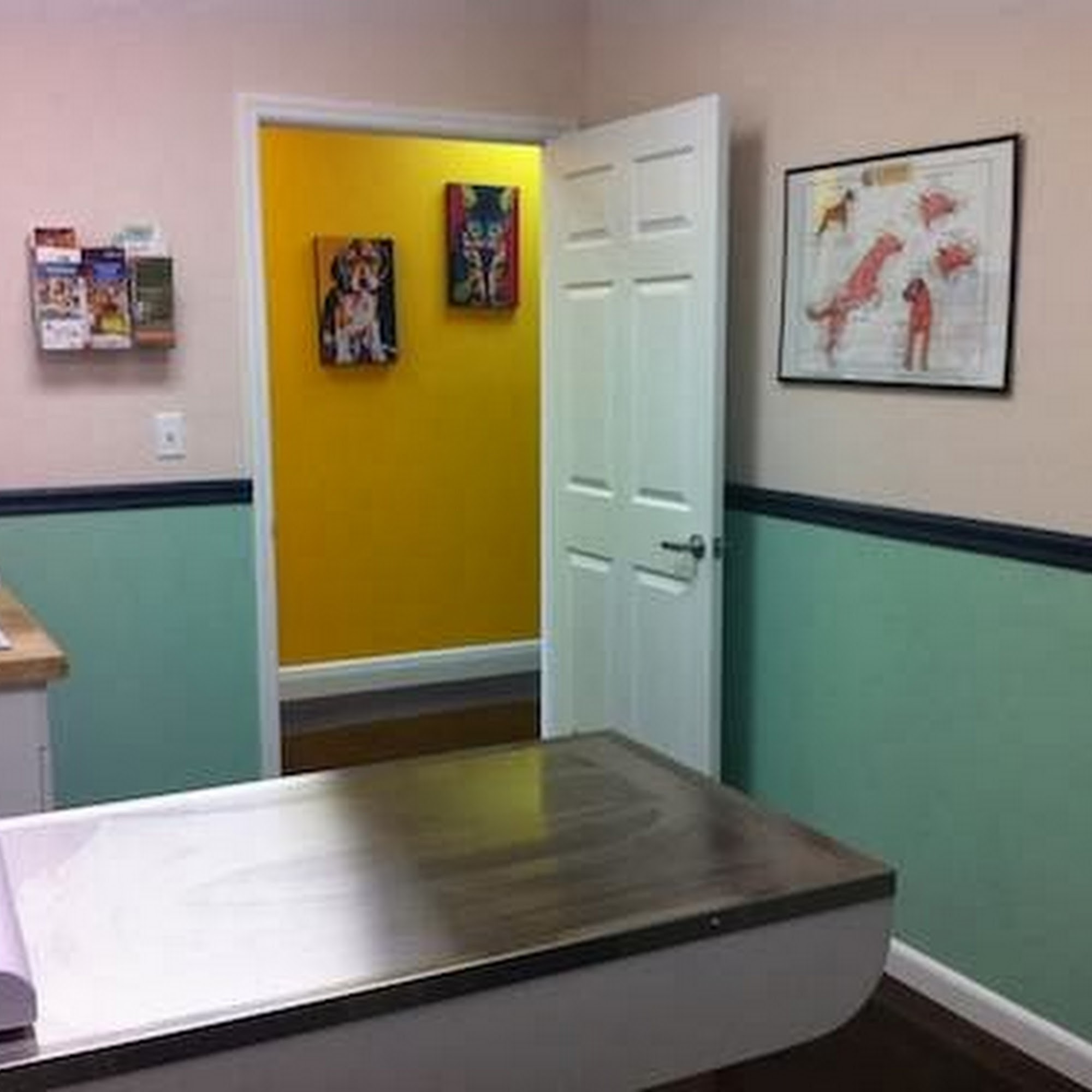 Scarbrough Animal Hospital Sunrise