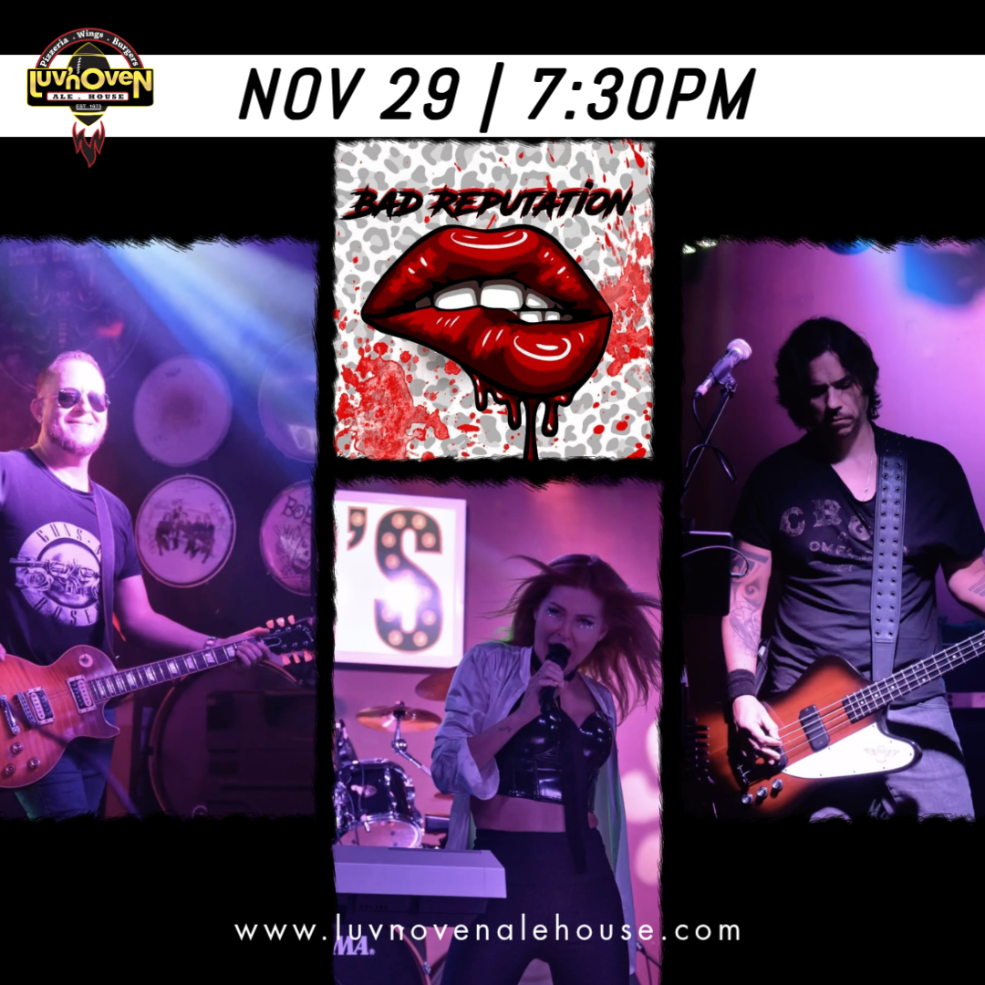 Luv'n Oven Ale House Sunrise Sunrise