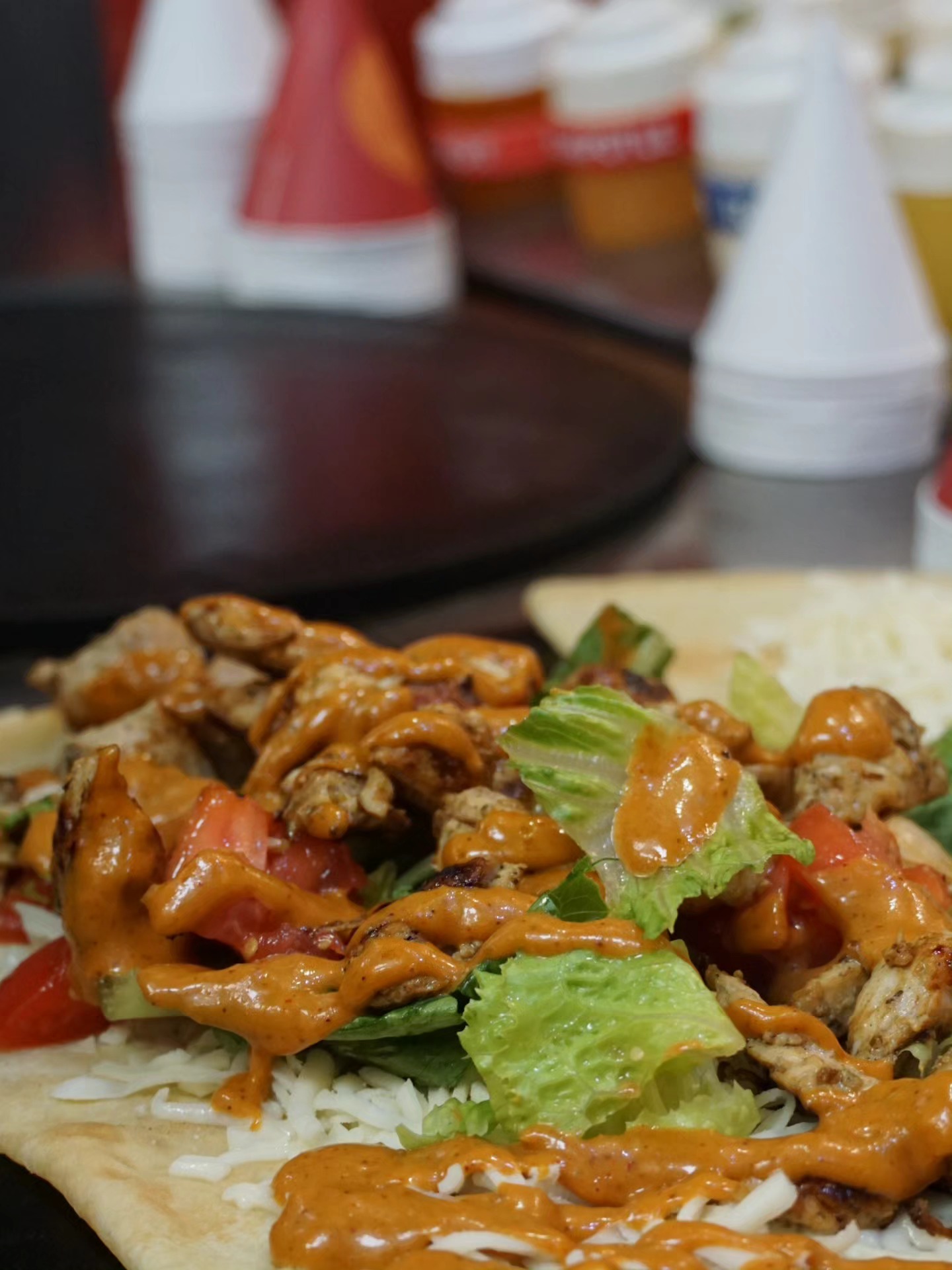 Apropo Crepes - Sawgrass Mills Sunrise