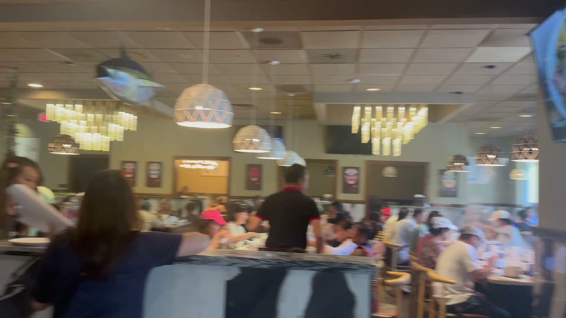 Master Ba's Hot Pot & BBQ Sunrise