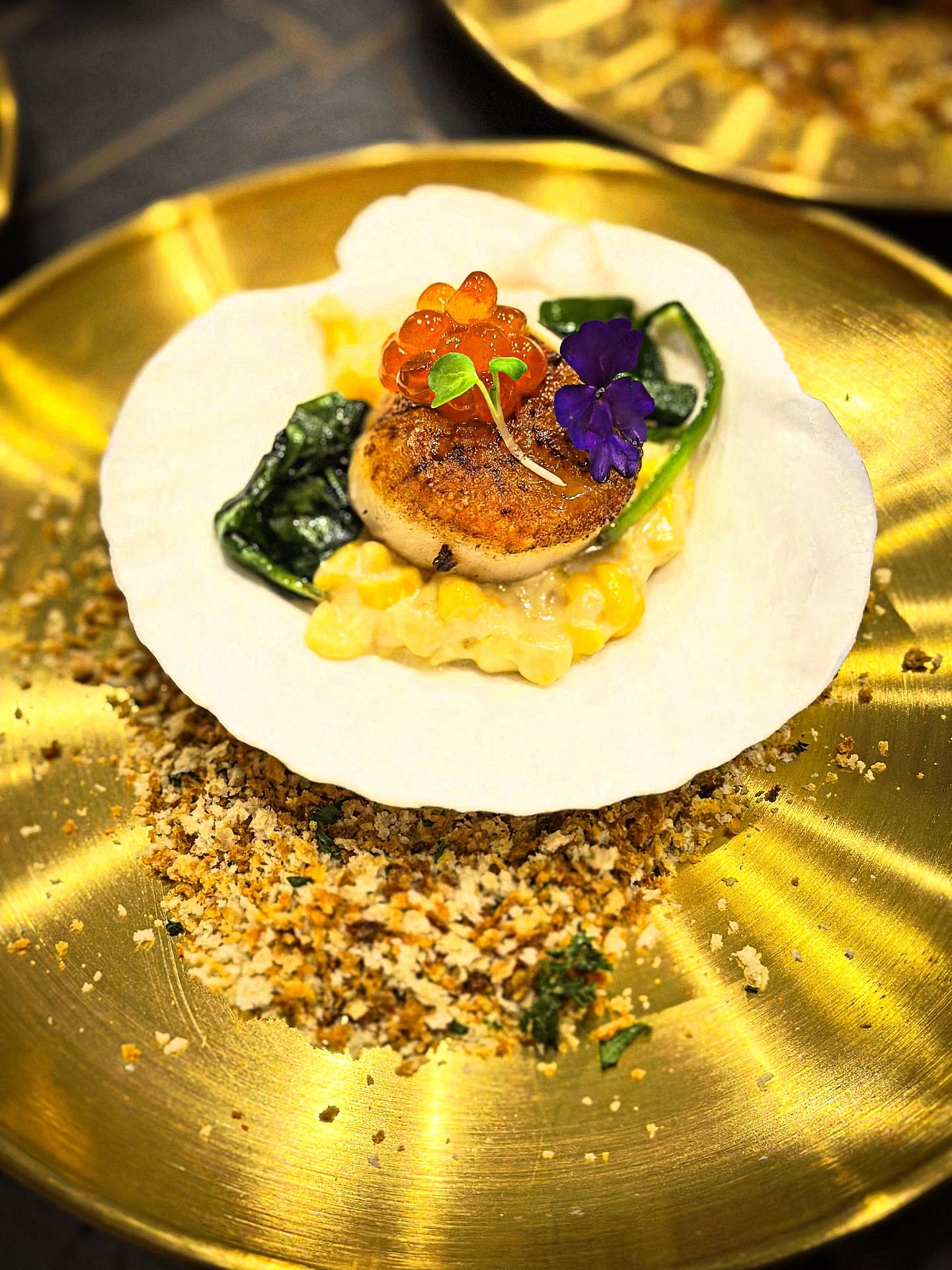 The Happy Hour Chefs