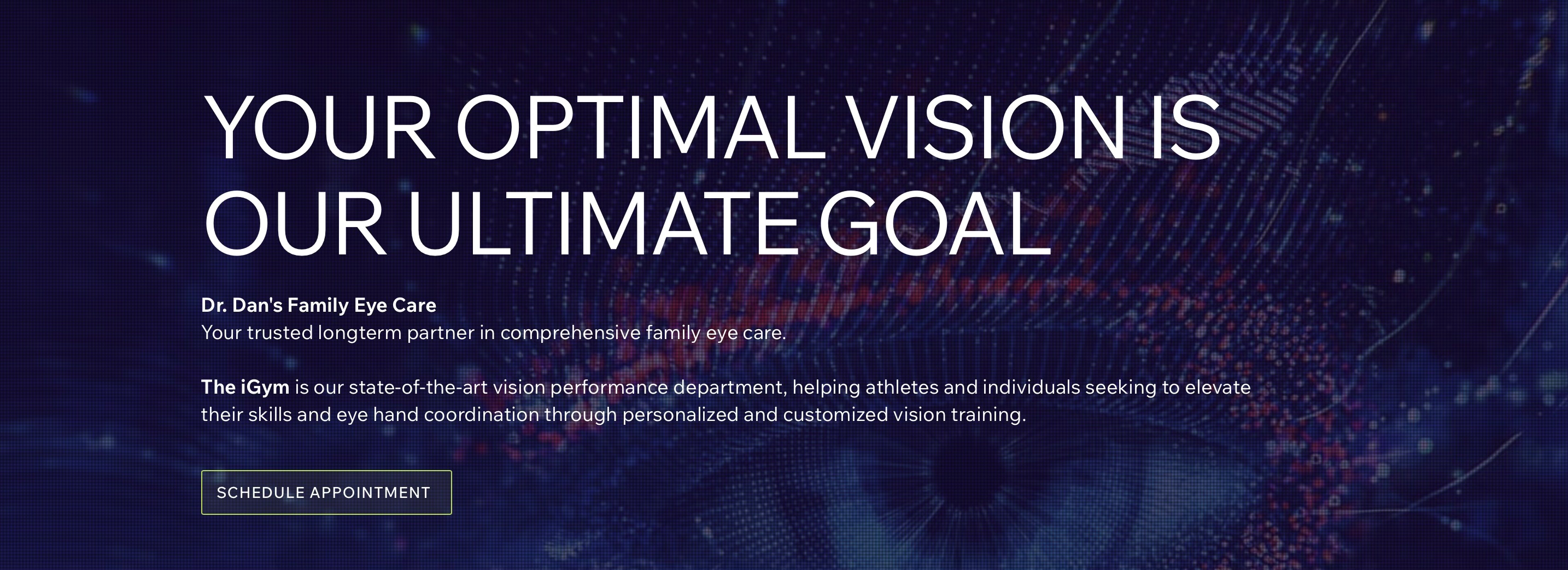 Dr. Daniel Llewellyn