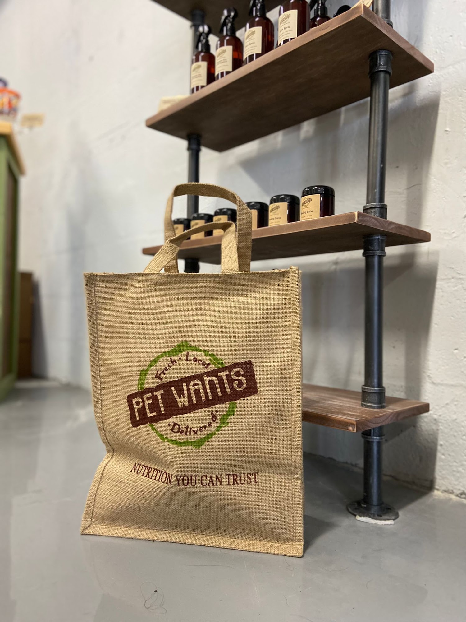 Pet Wants Fort Lauderdale Sunrise