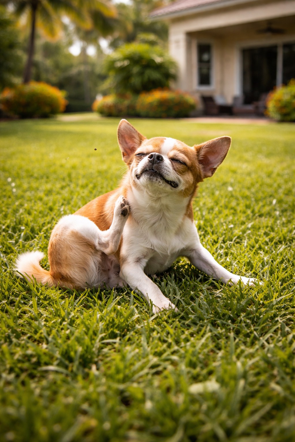 Pride Fertilization & Pest Control