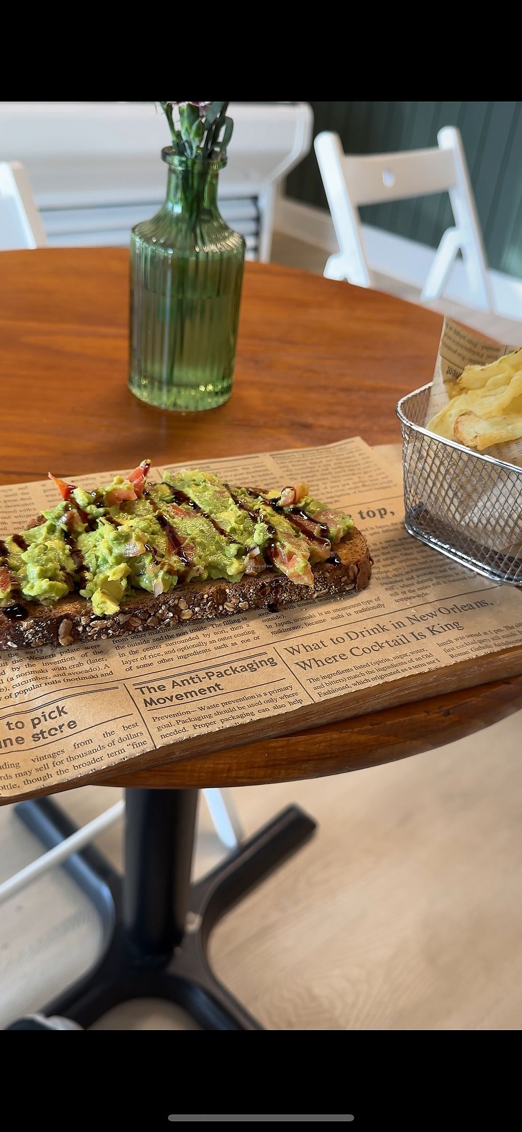 Photo credit: happycow