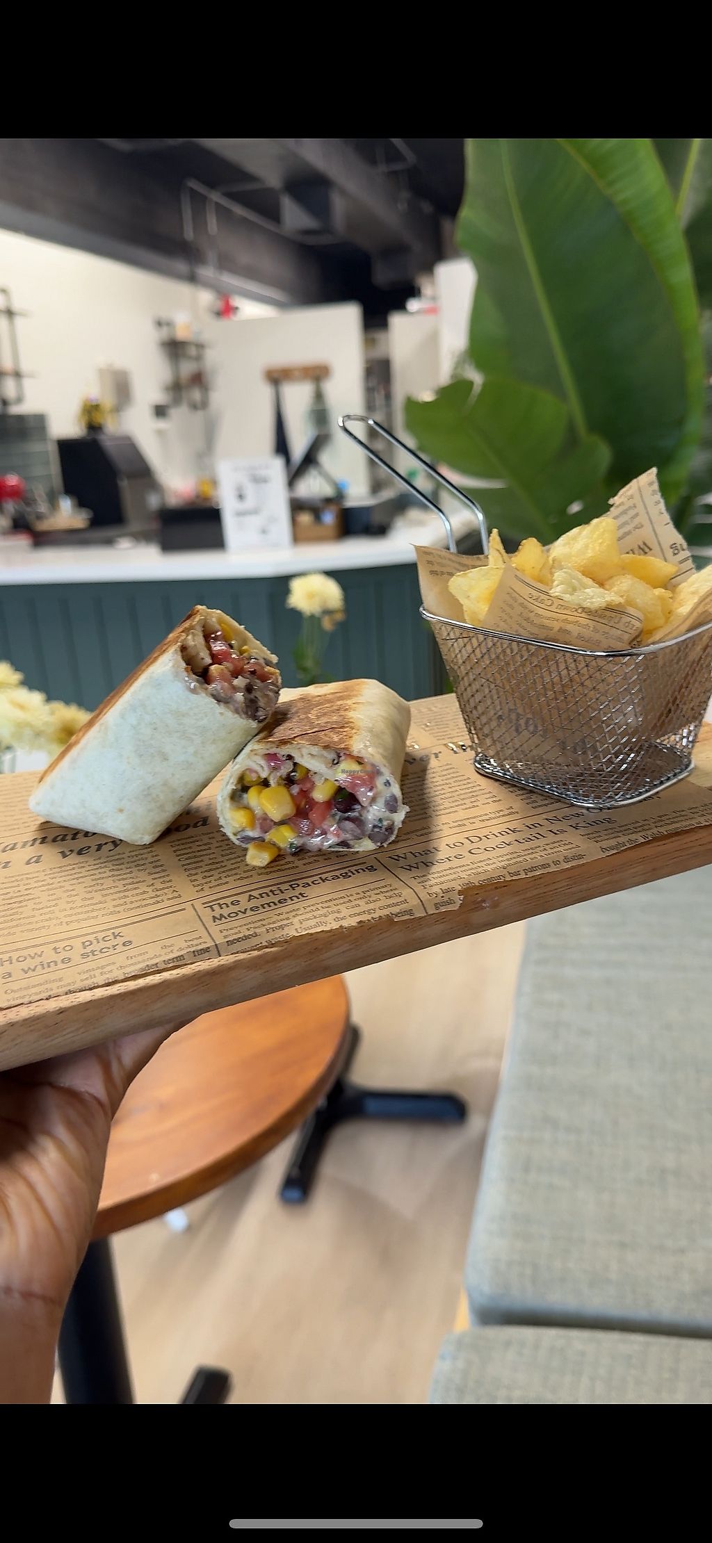 Photo credit: happycow