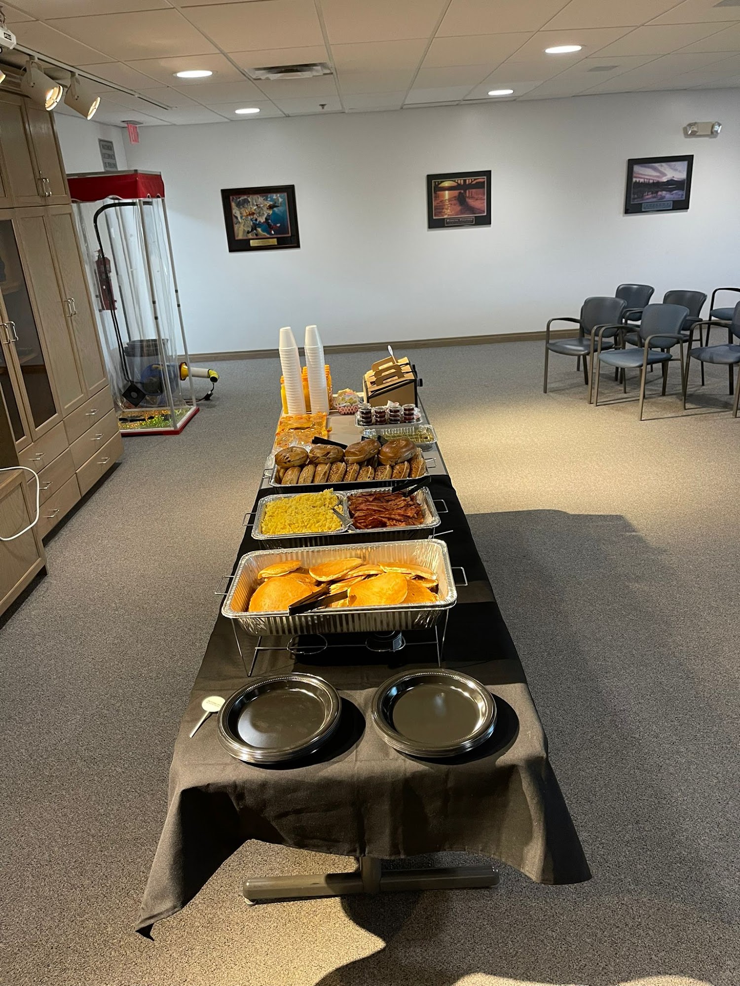 Broadway Bagels Express Sunrise