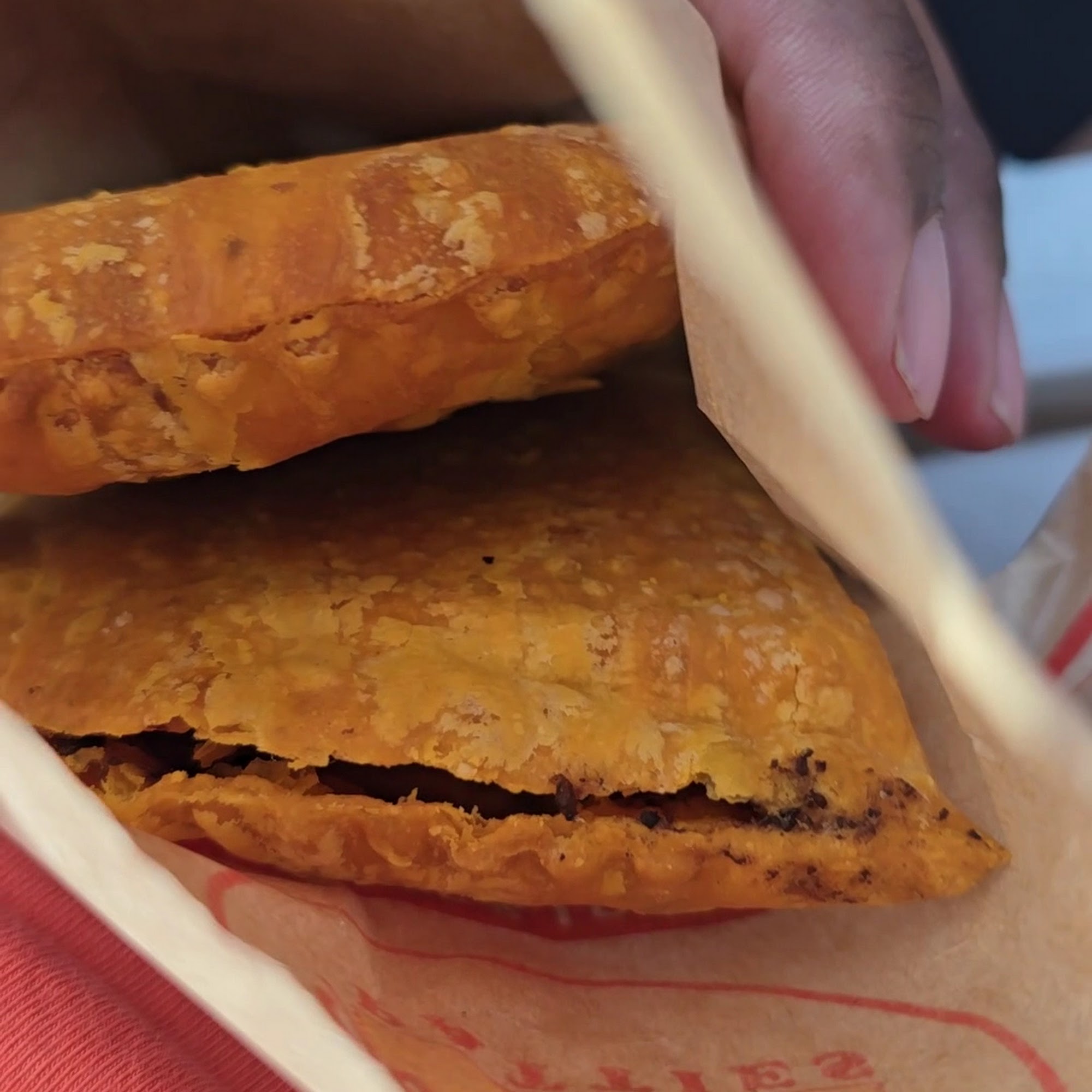 Juici Patties Sunrise