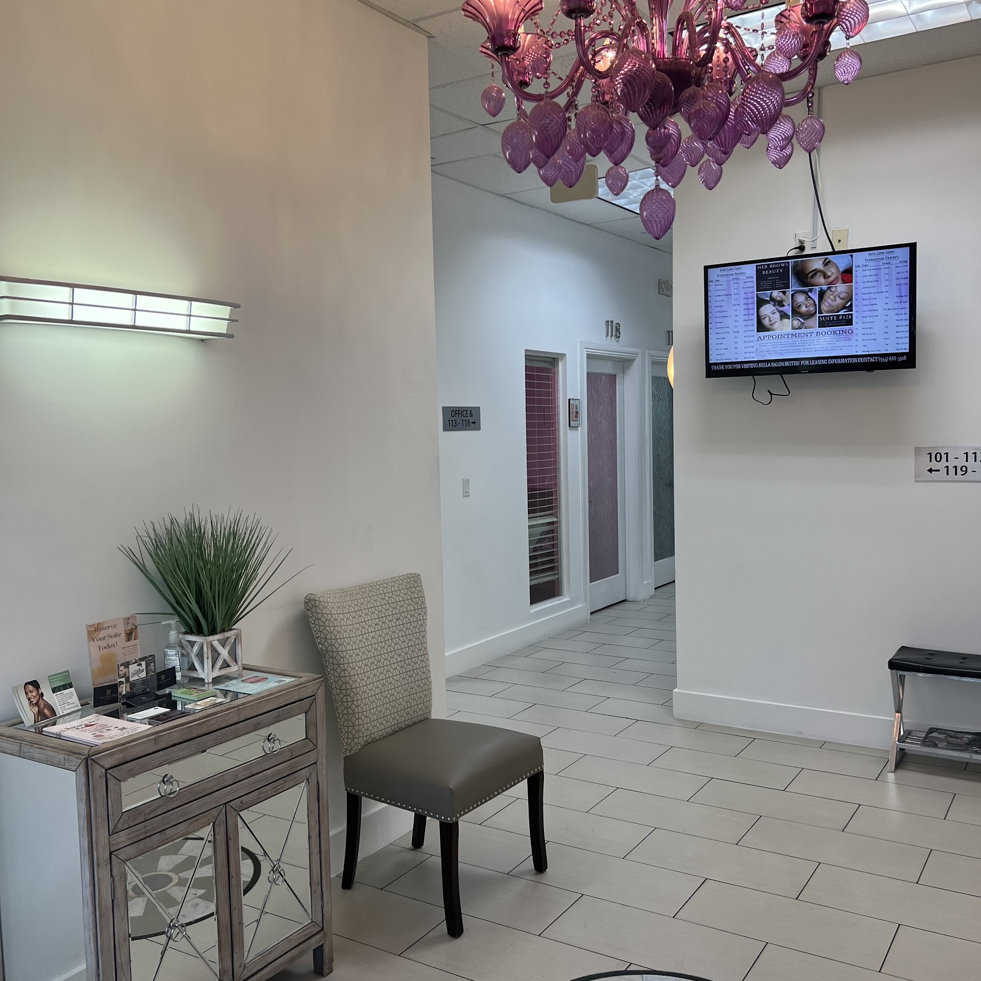 KUSHFADES 3848 N University Dr, Sunrise Florida 33351