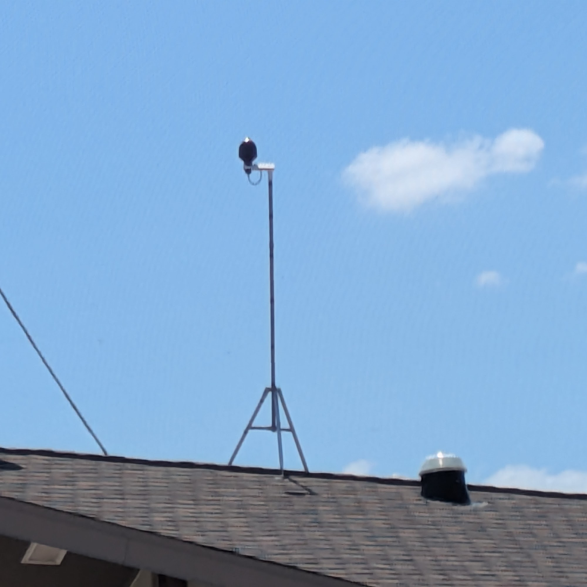 Thor Guard Inc. Sunrise