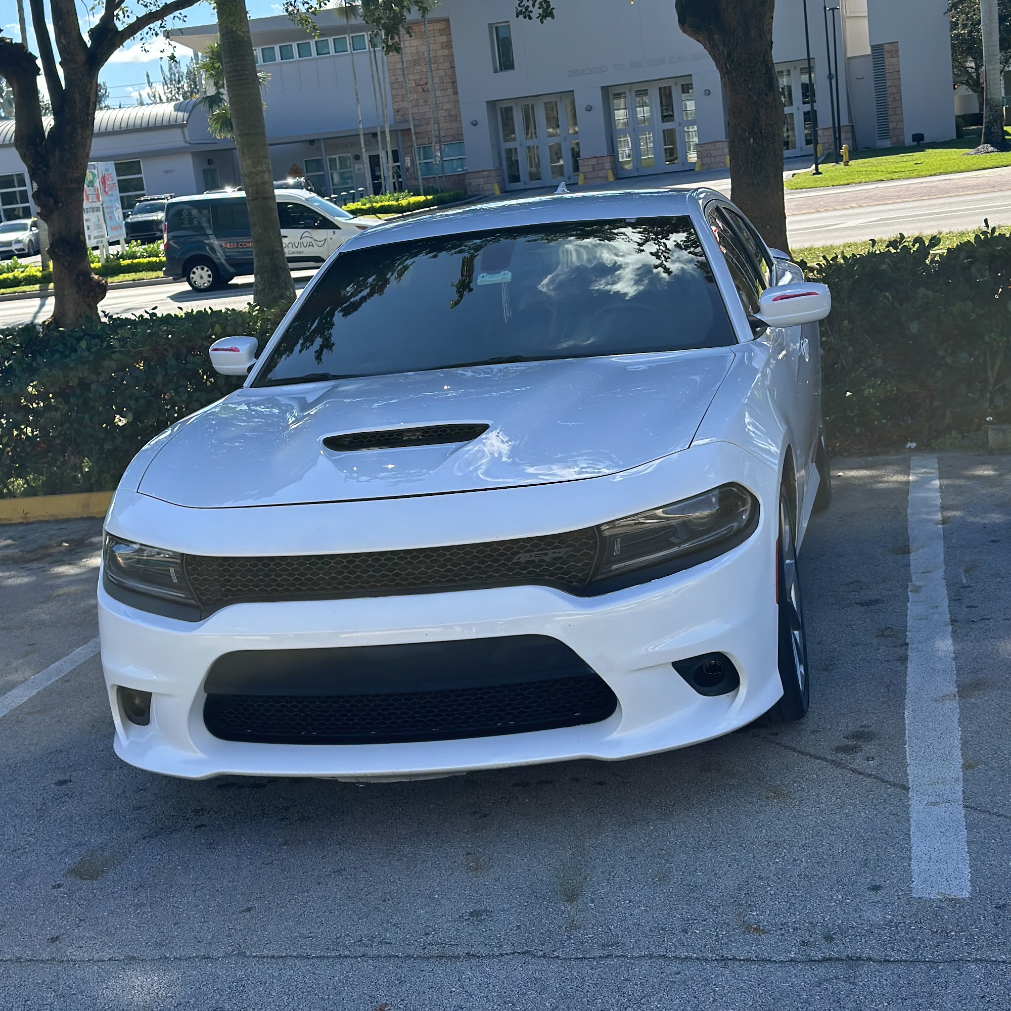 Track Solution Shipping