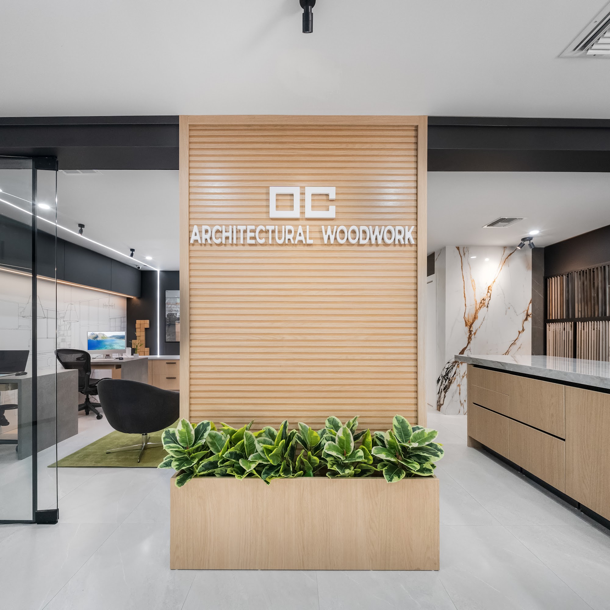 OC Architectural Woodwork 10277 NW 46th St, Sunrise Florida 33351