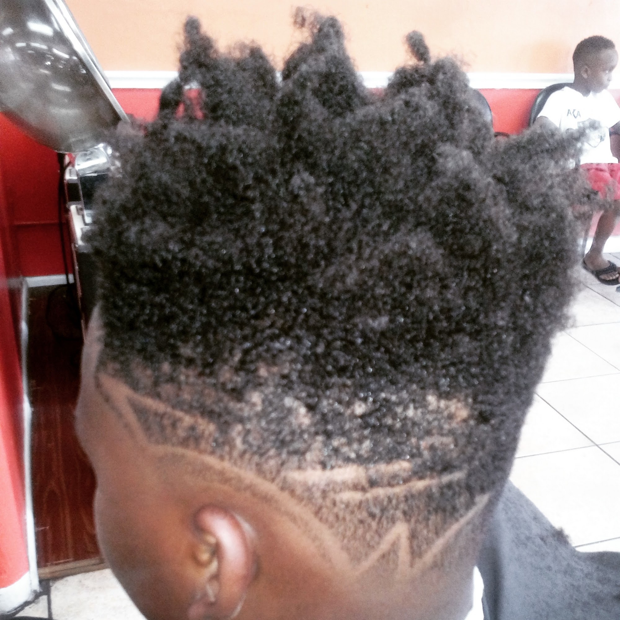 A Kutt Above The Rest 1381 Sunset Strip, Sunrise Florida 33313