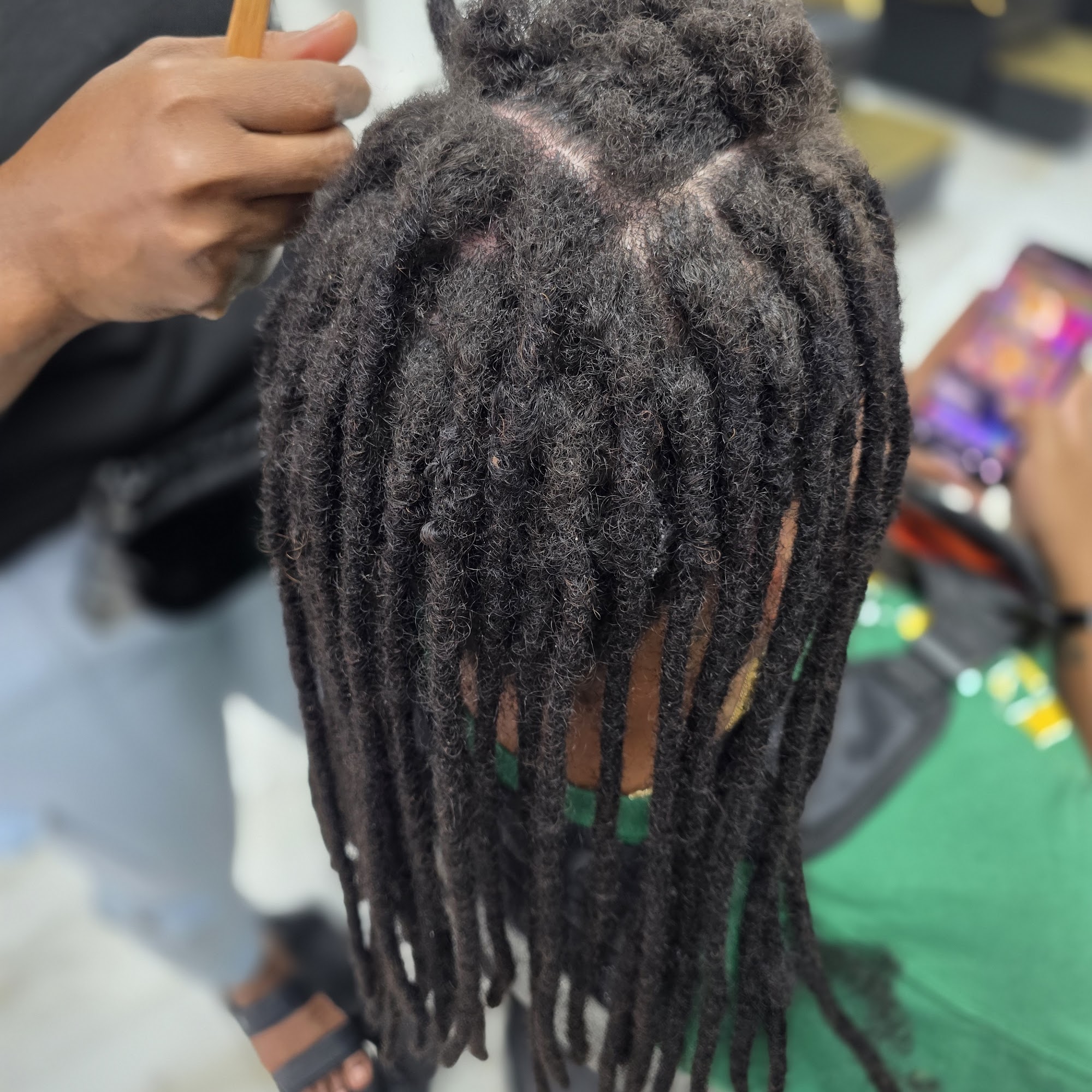 Loc naturally 2712 N University Dr, Sunrise Florida 33322