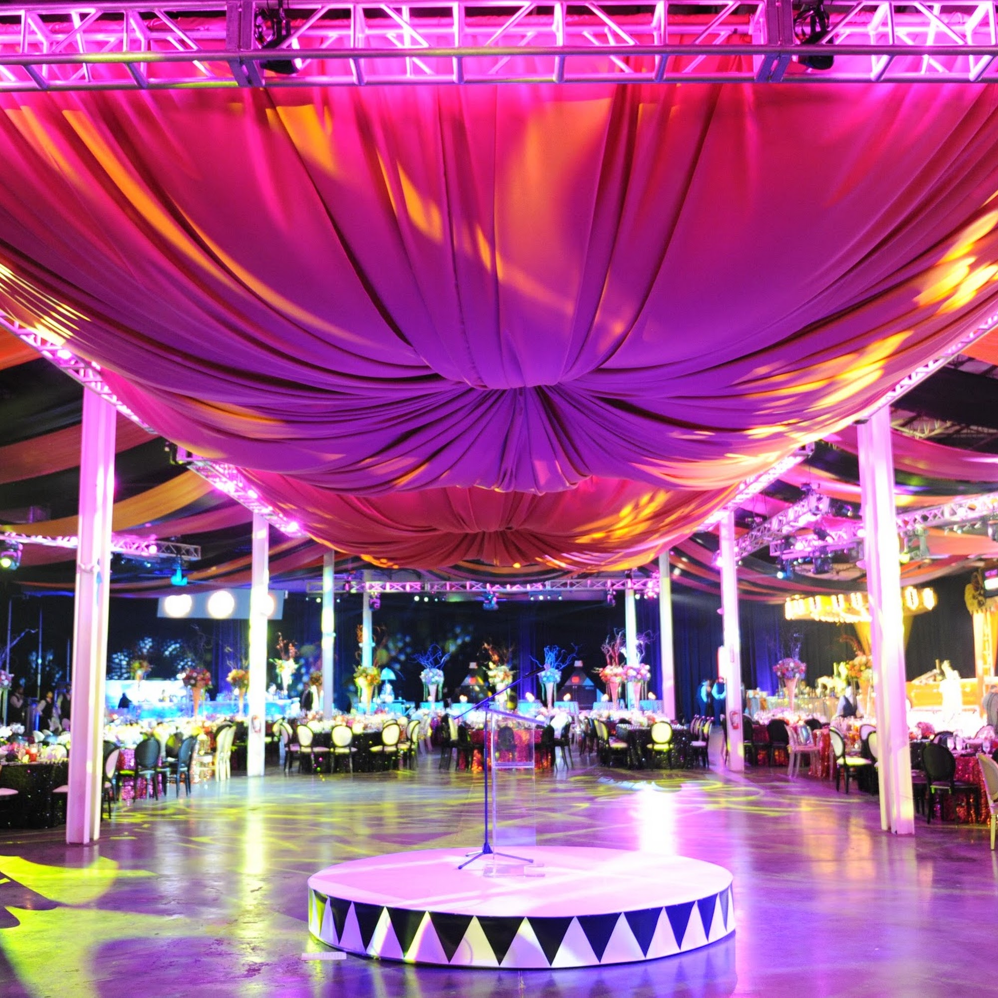 Quest Events Miami 5031 Hiatus Rd, Sunrise Florida 33351