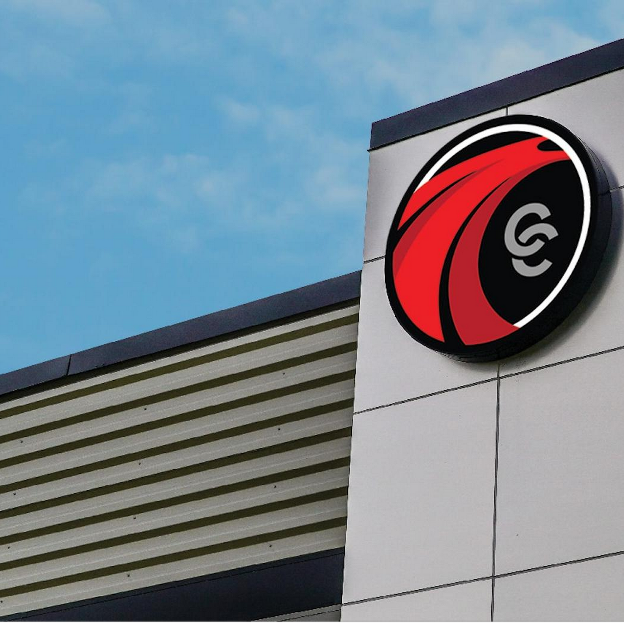 Crash Champions Collision Repair Sunrise