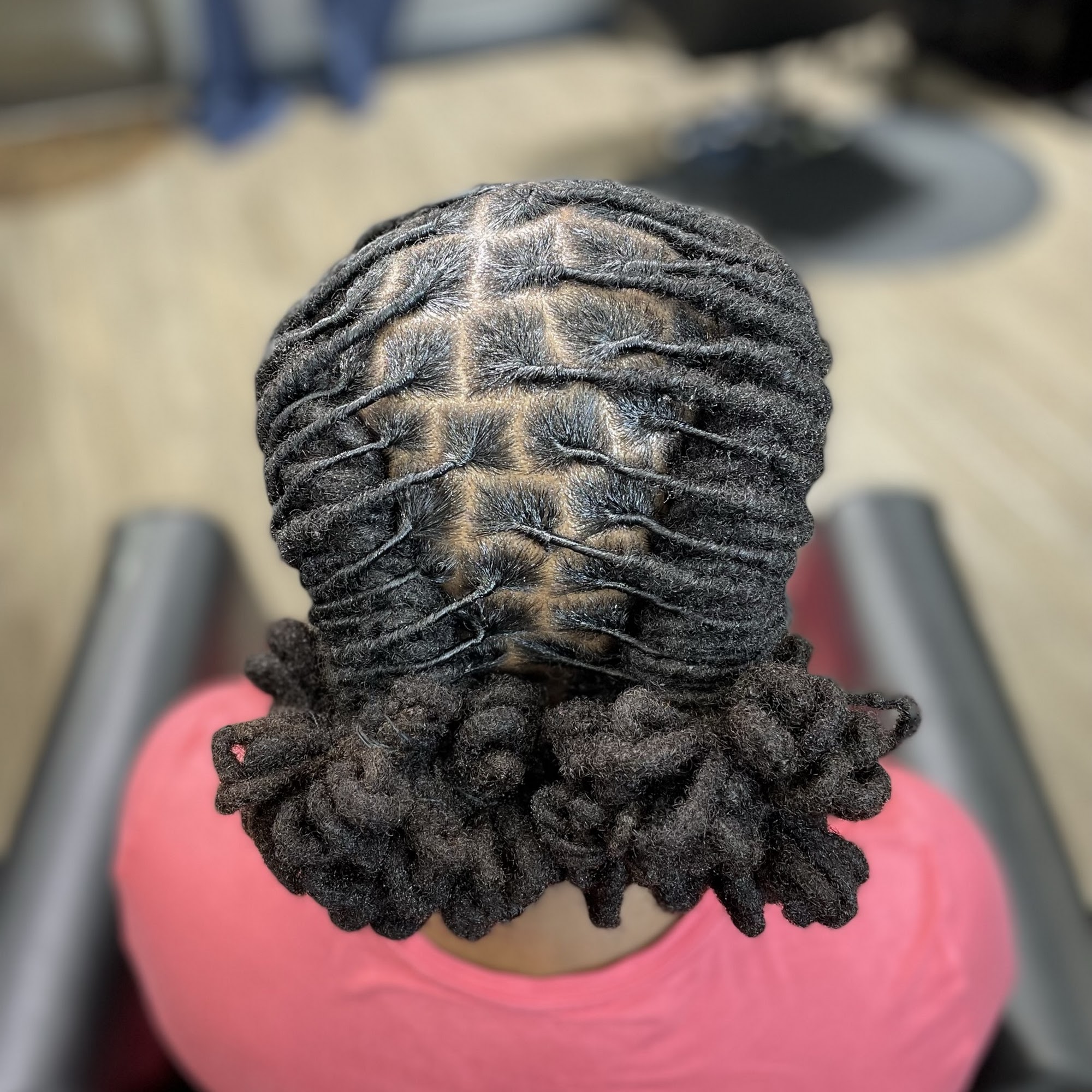 Kurls N Locs Studio 2692 N University Dr # 10, Sunrise Florida 33322