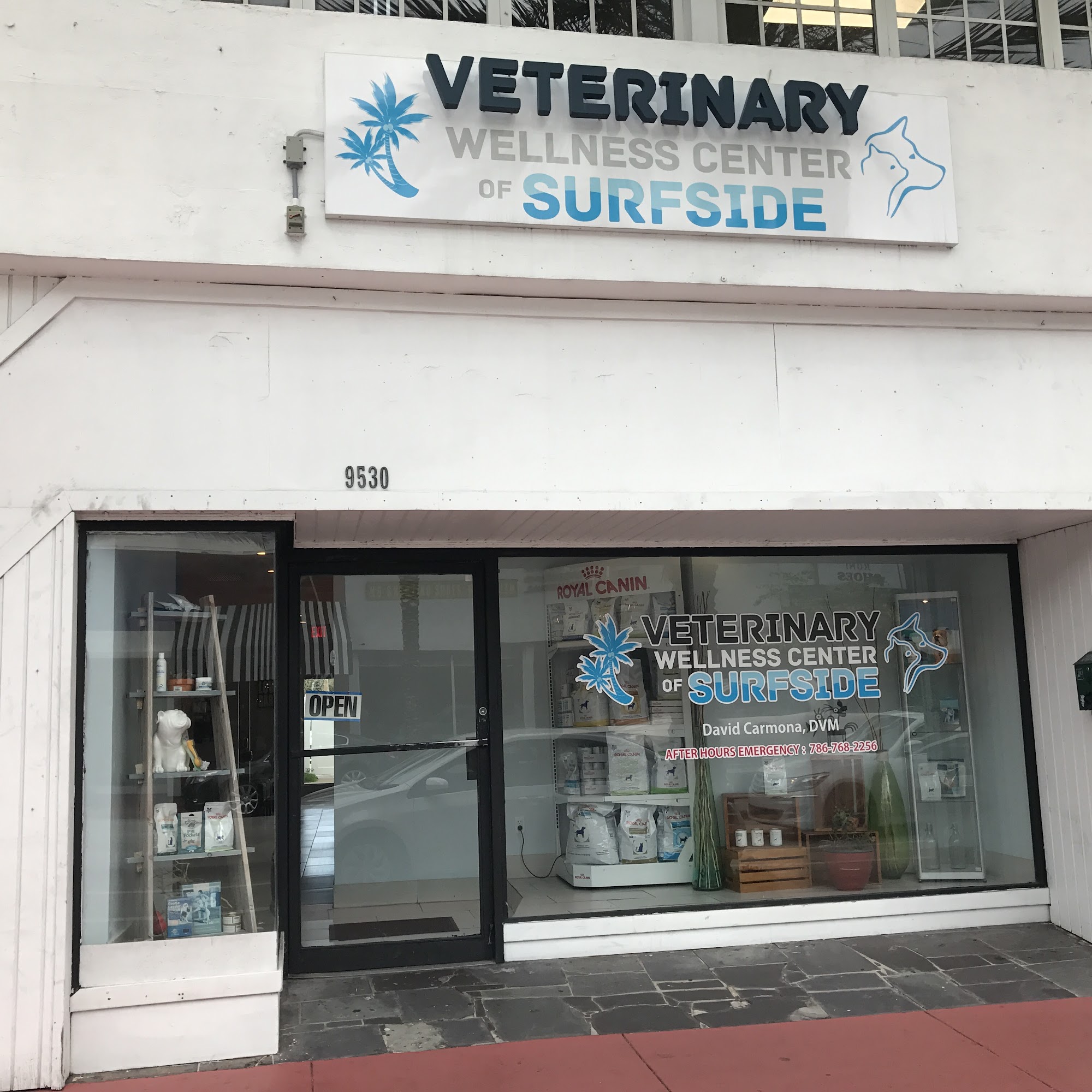 Veterinary Wellness Center of Surfside Surfside